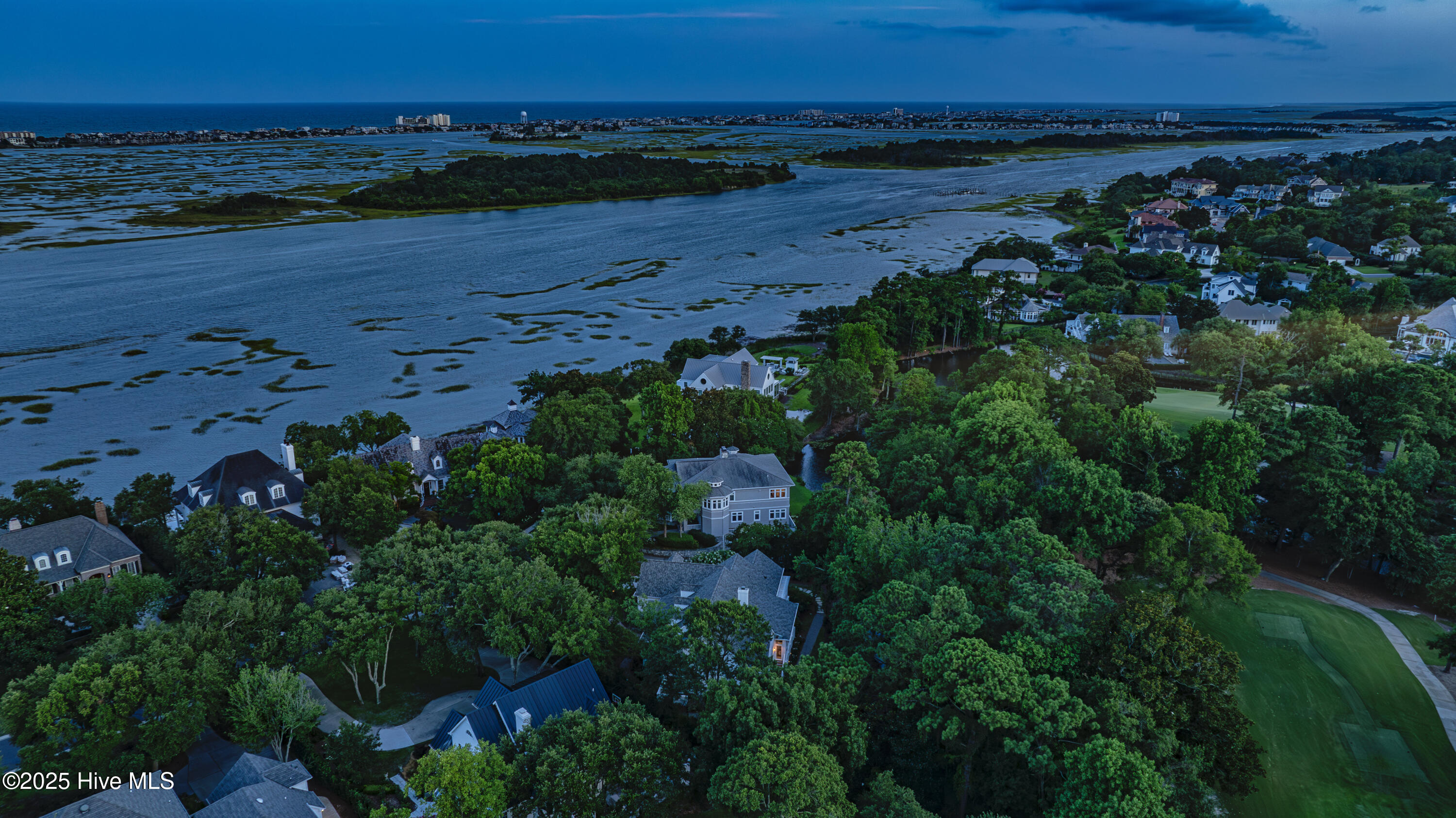 1056 Ocean Ridge Drive