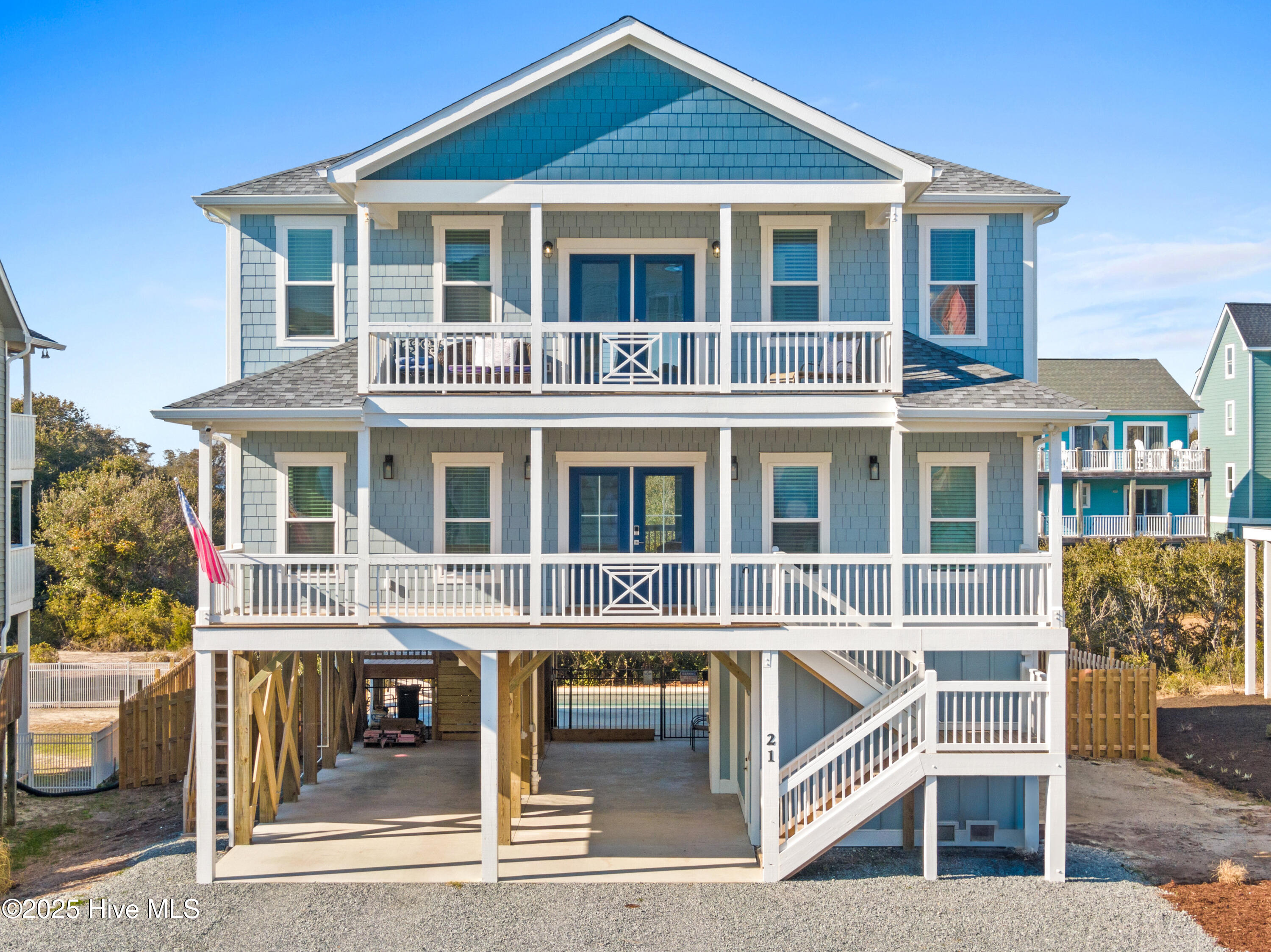 21 Porpoise Place