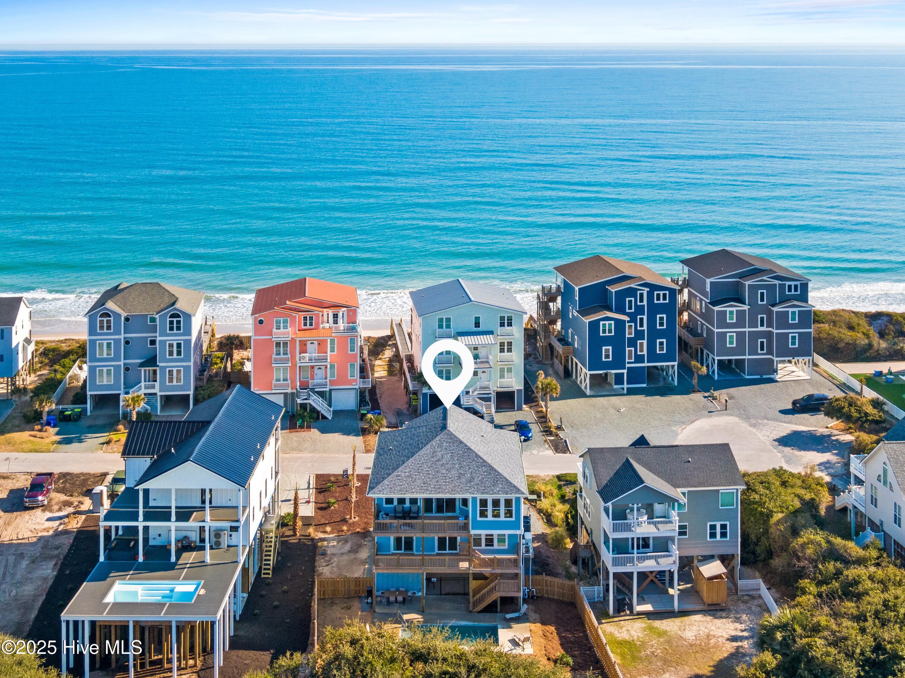 21 Porpoise Place