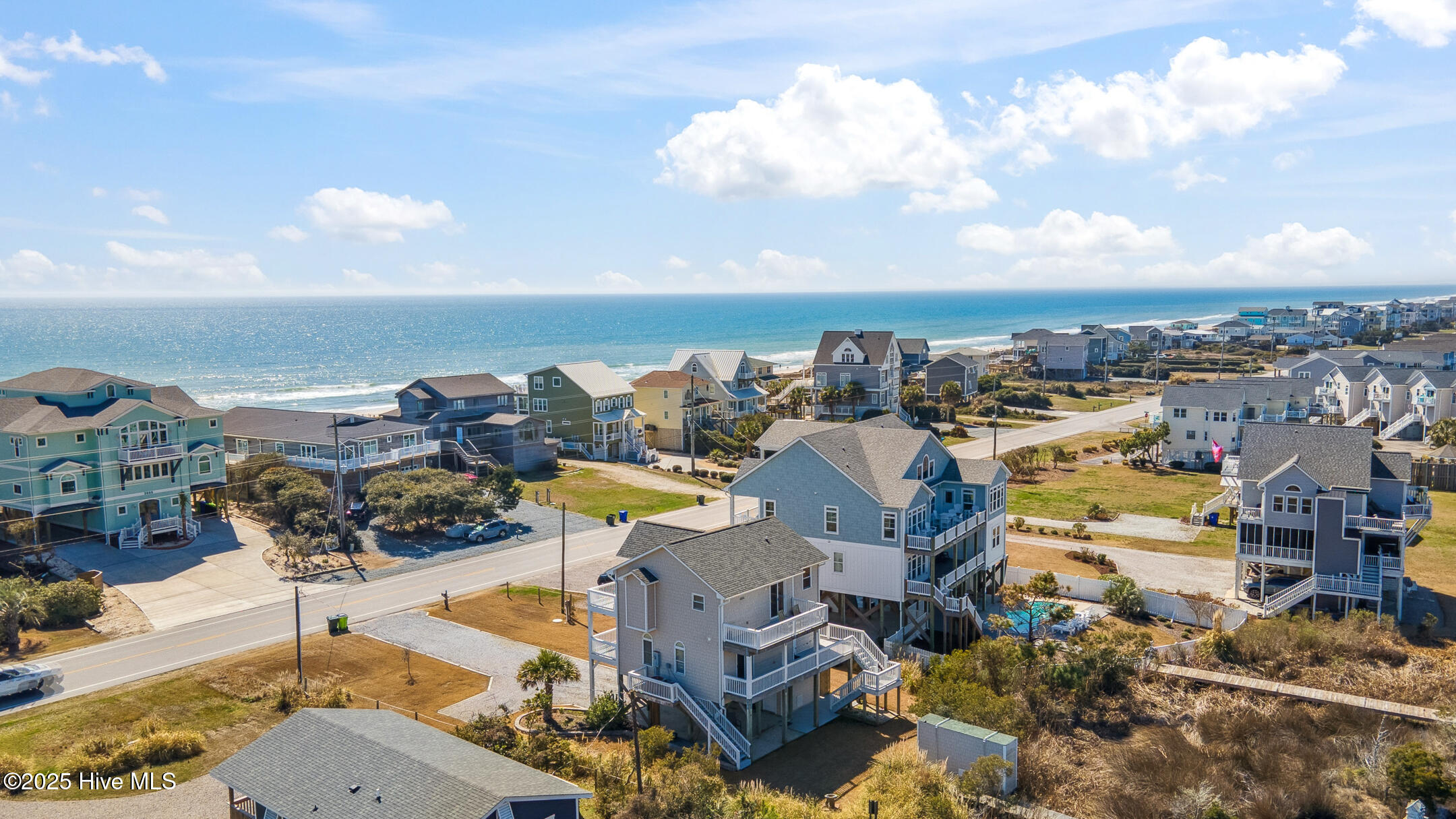 3601 Island Drive
