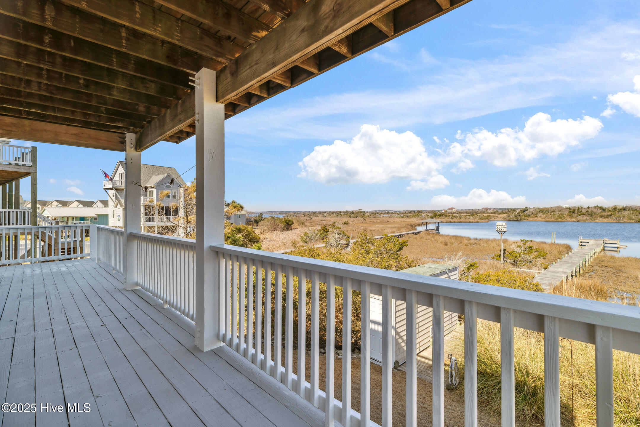 3601 Island Drive