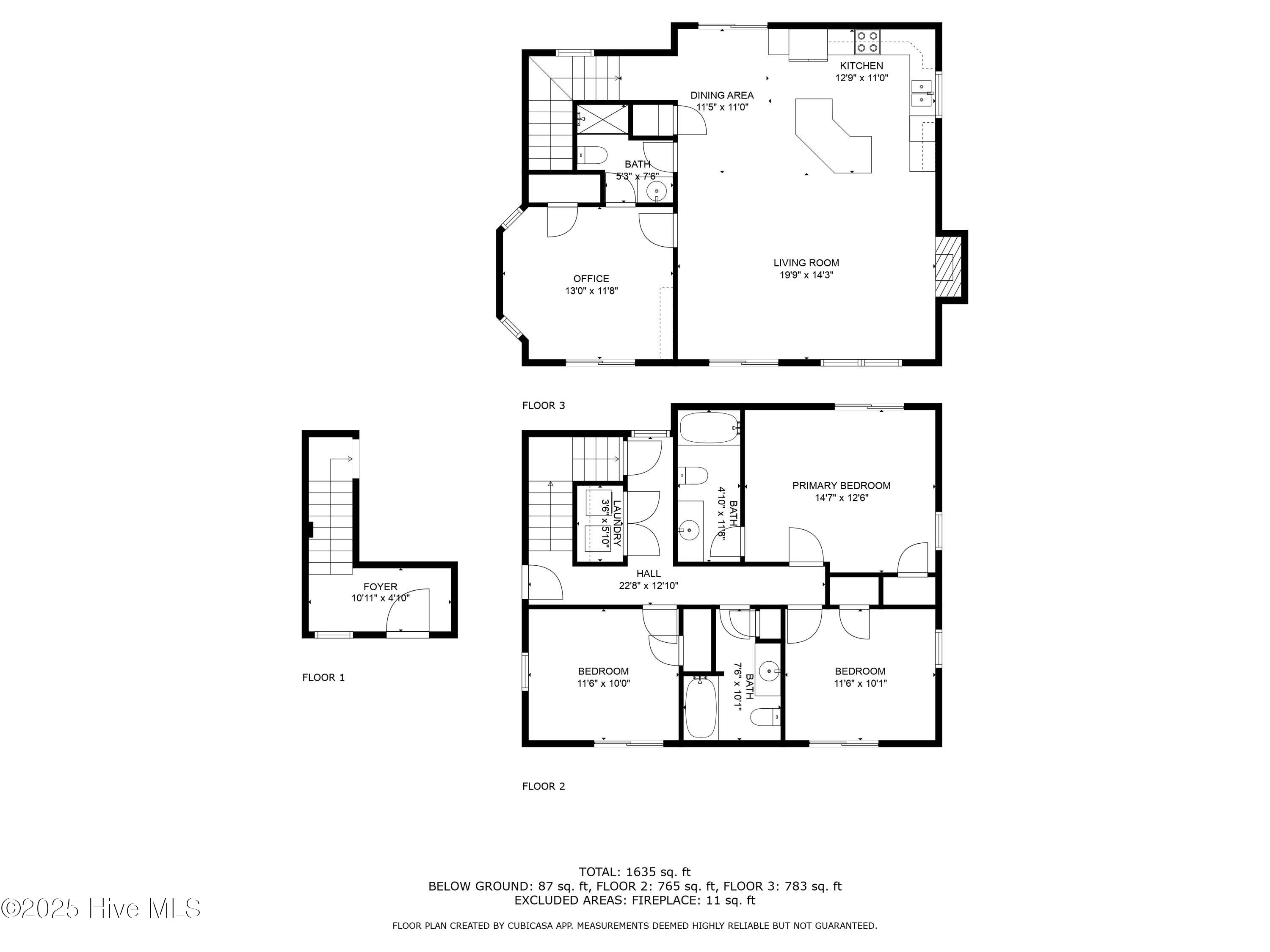 3601 Island Drive