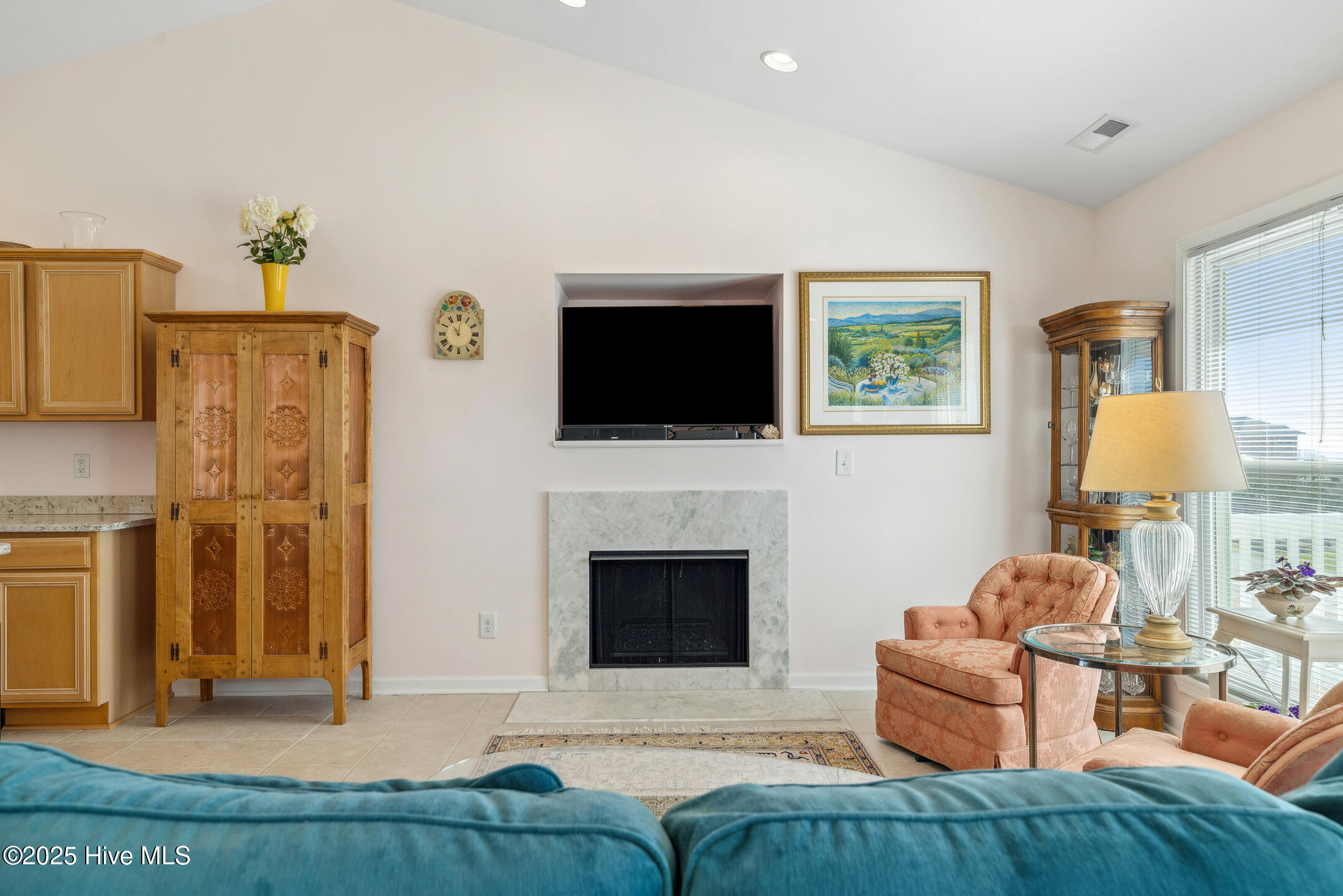 3601 Island Drive