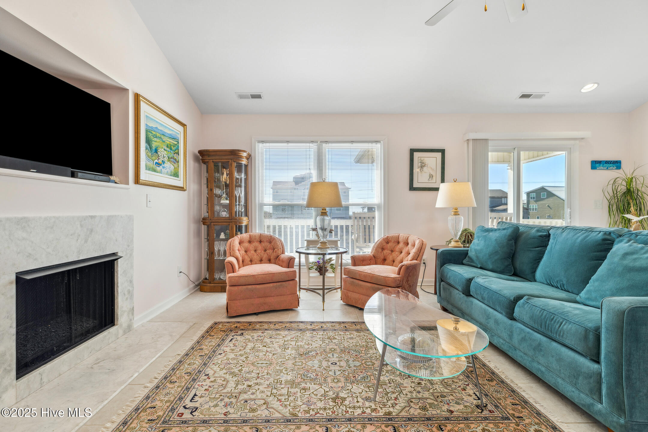 3601 Island Drive