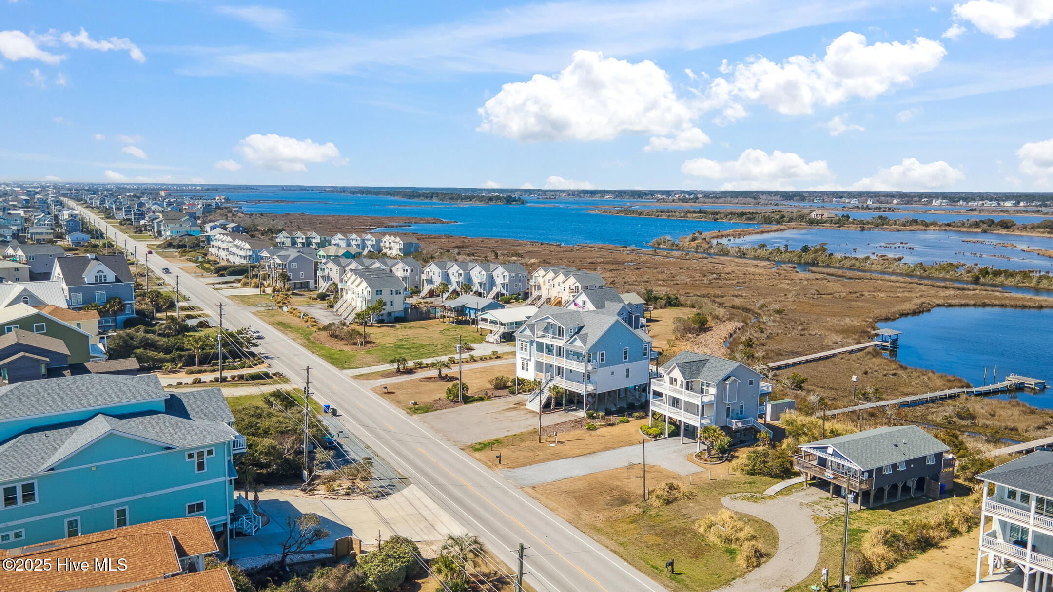3601 Island Drive