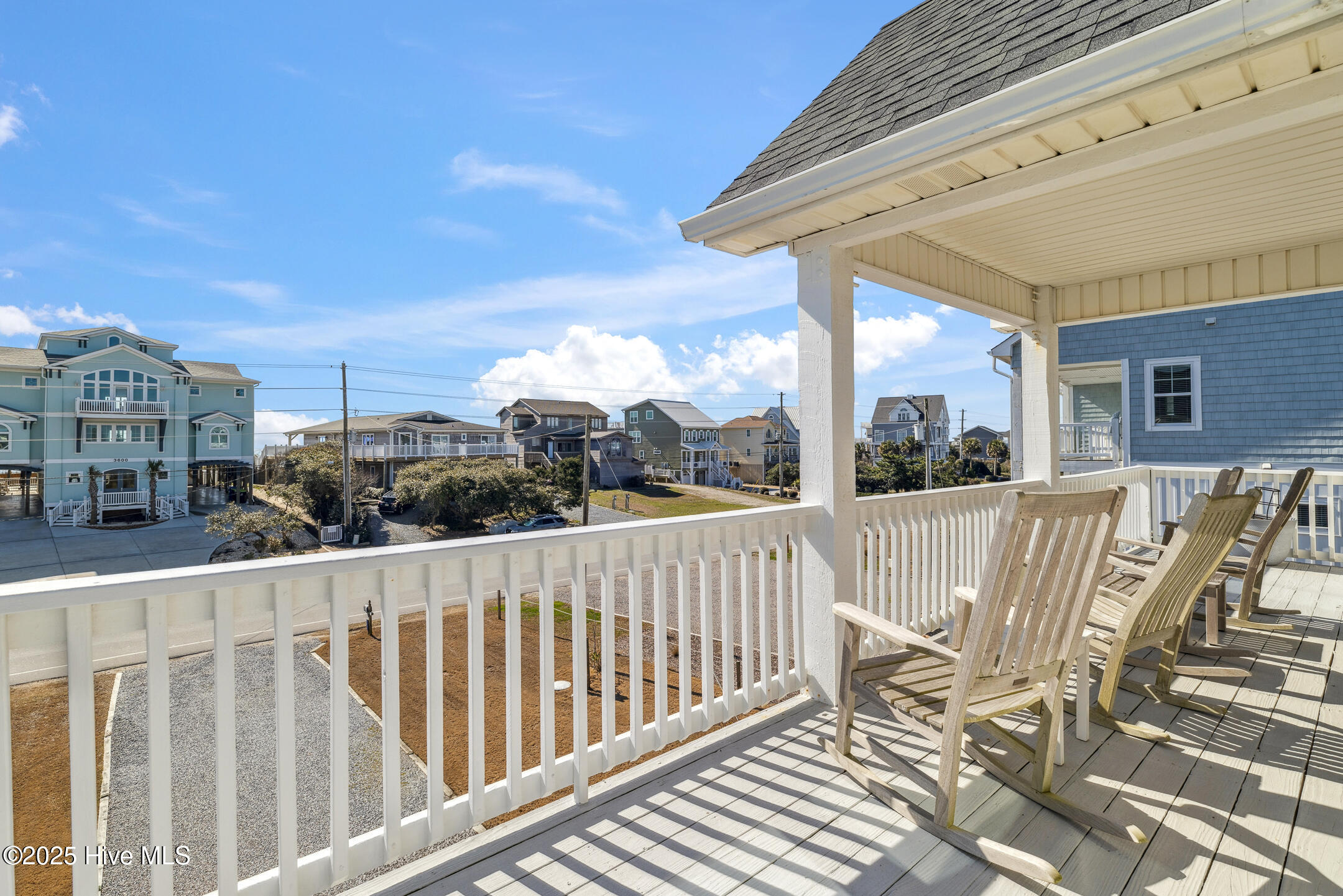 3601 Island Drive