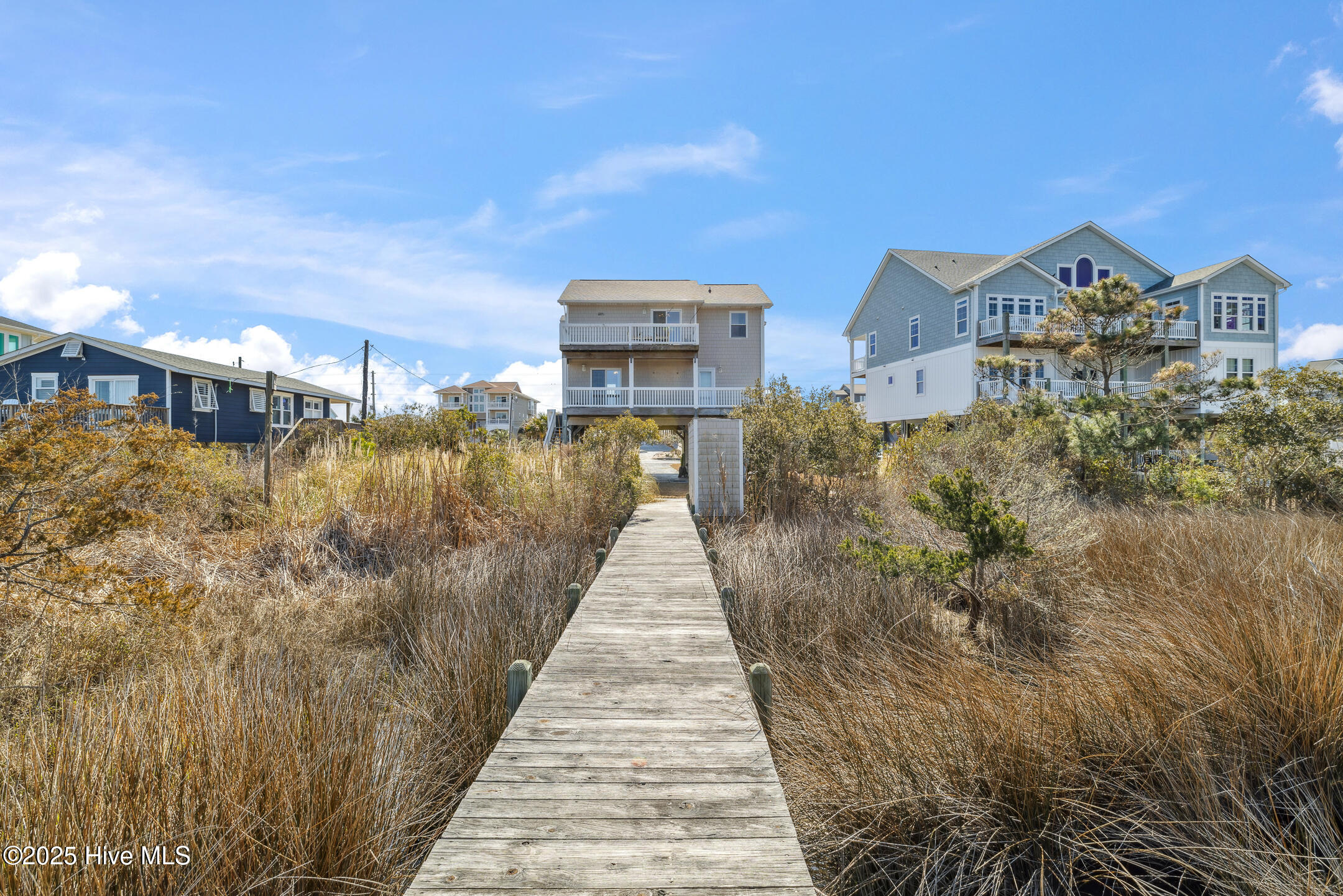 3601 Island Drive