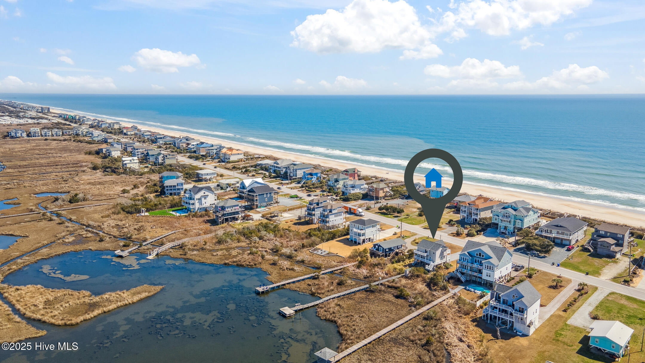 3601 Island Drive