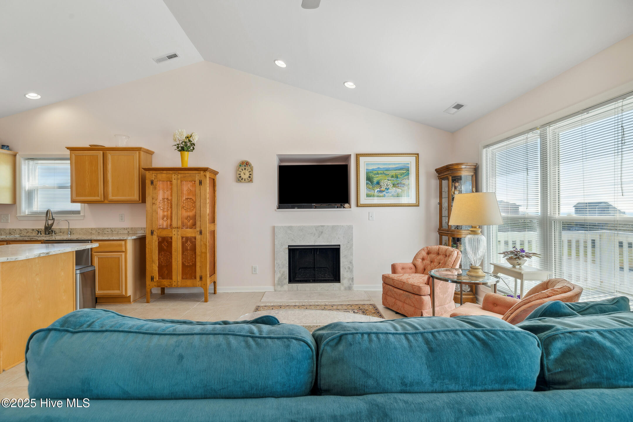 3601 Island Drive