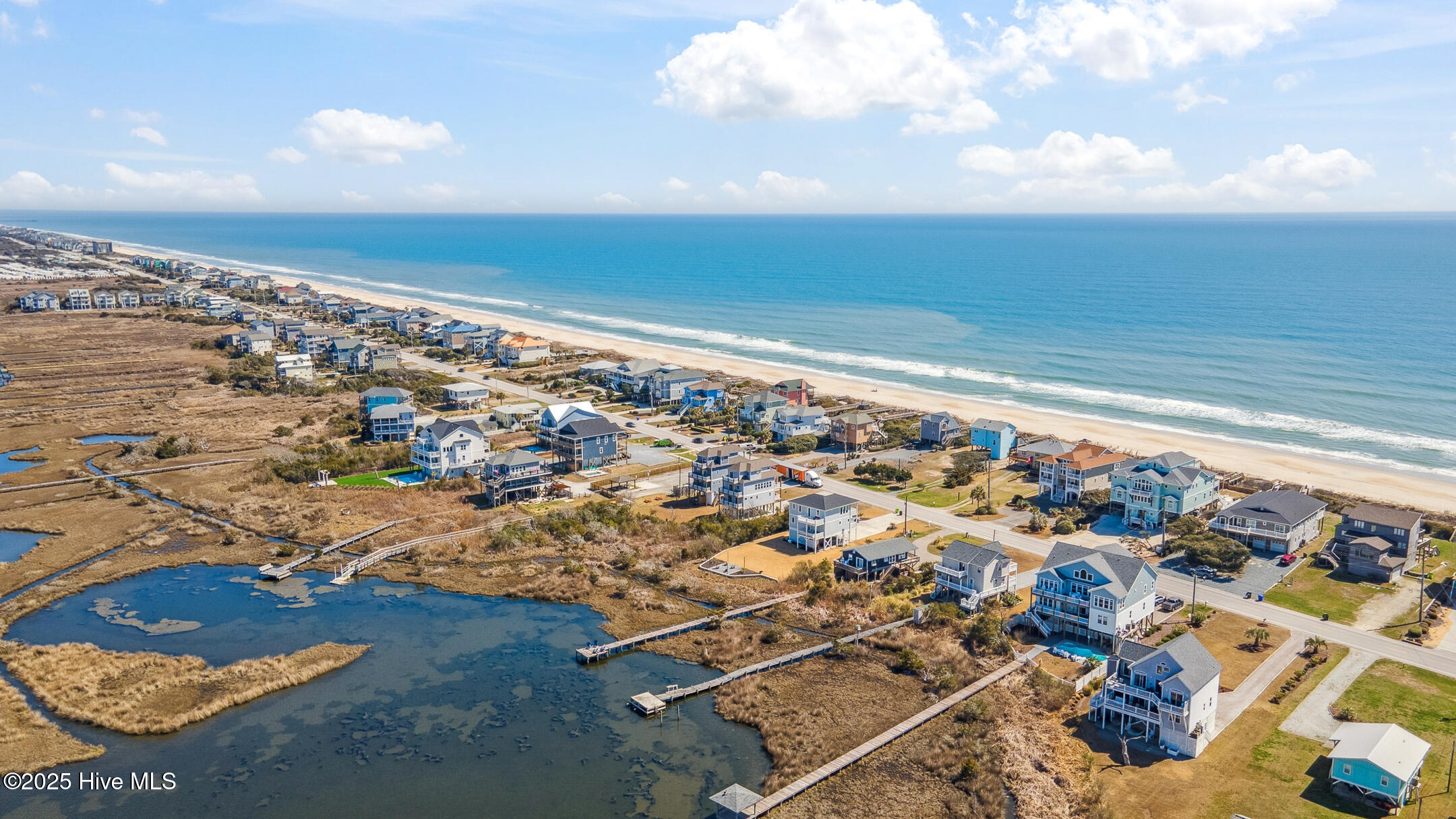 3601 Island Drive