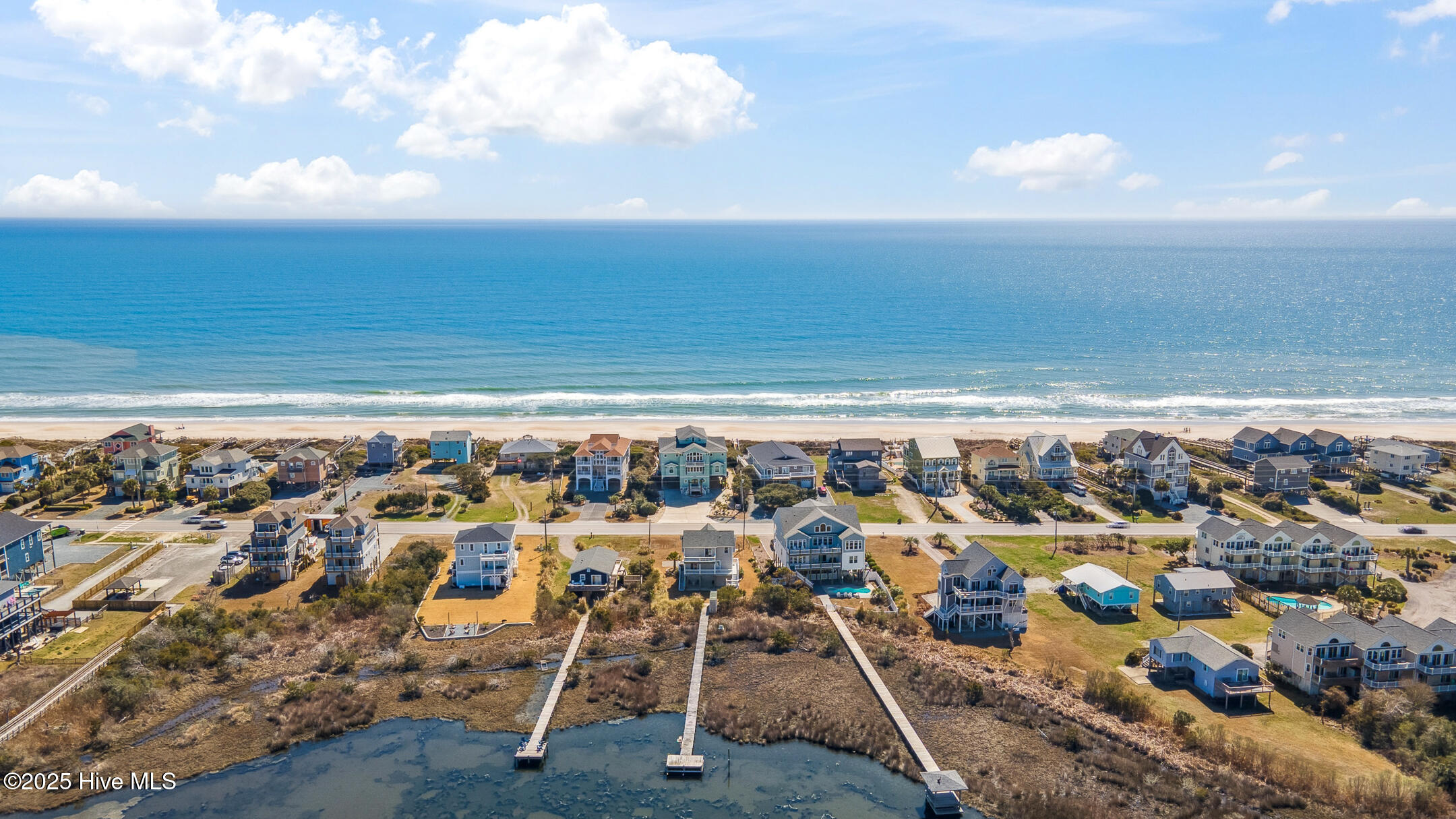 3601 Island Drive