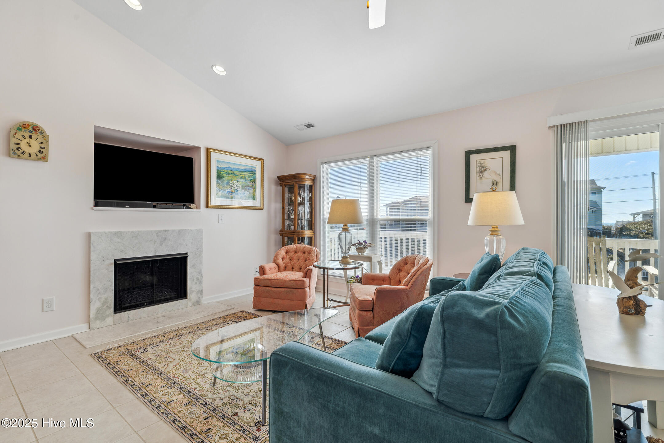 3601 Island Drive