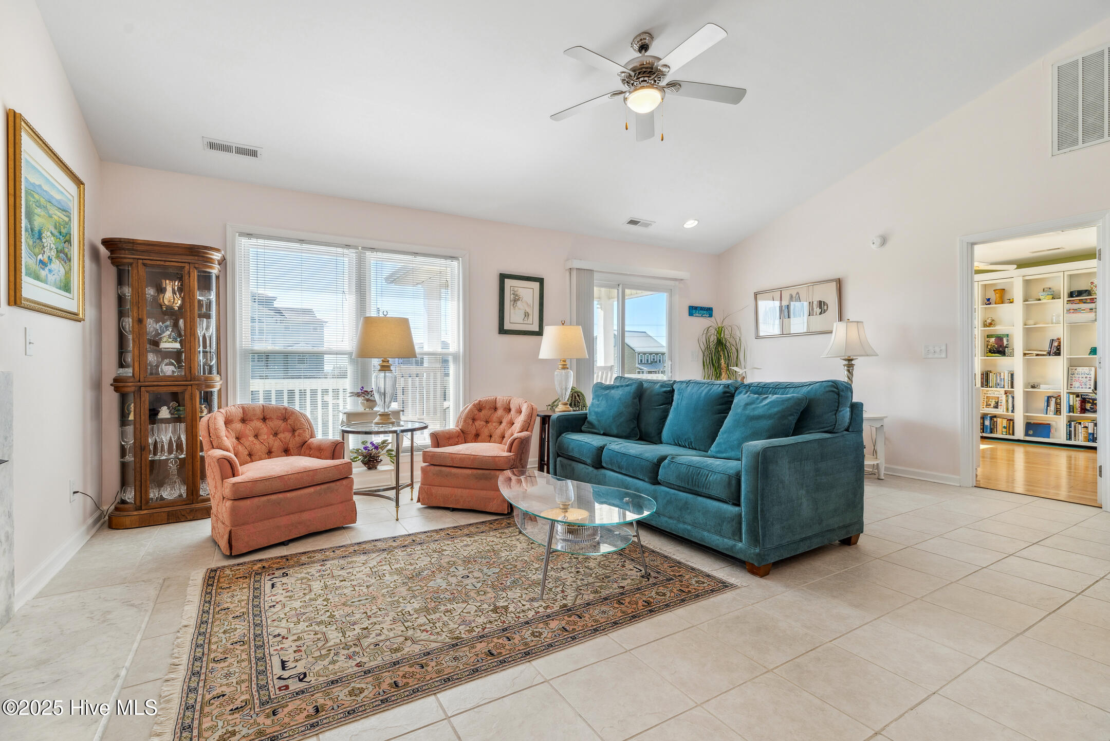 3601 Island Drive