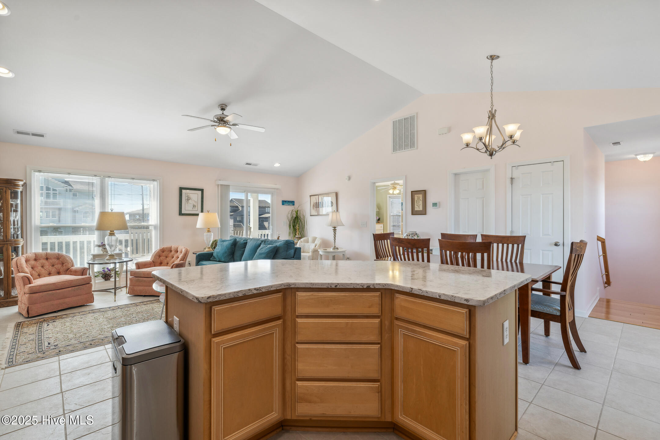 3601 Island Drive
