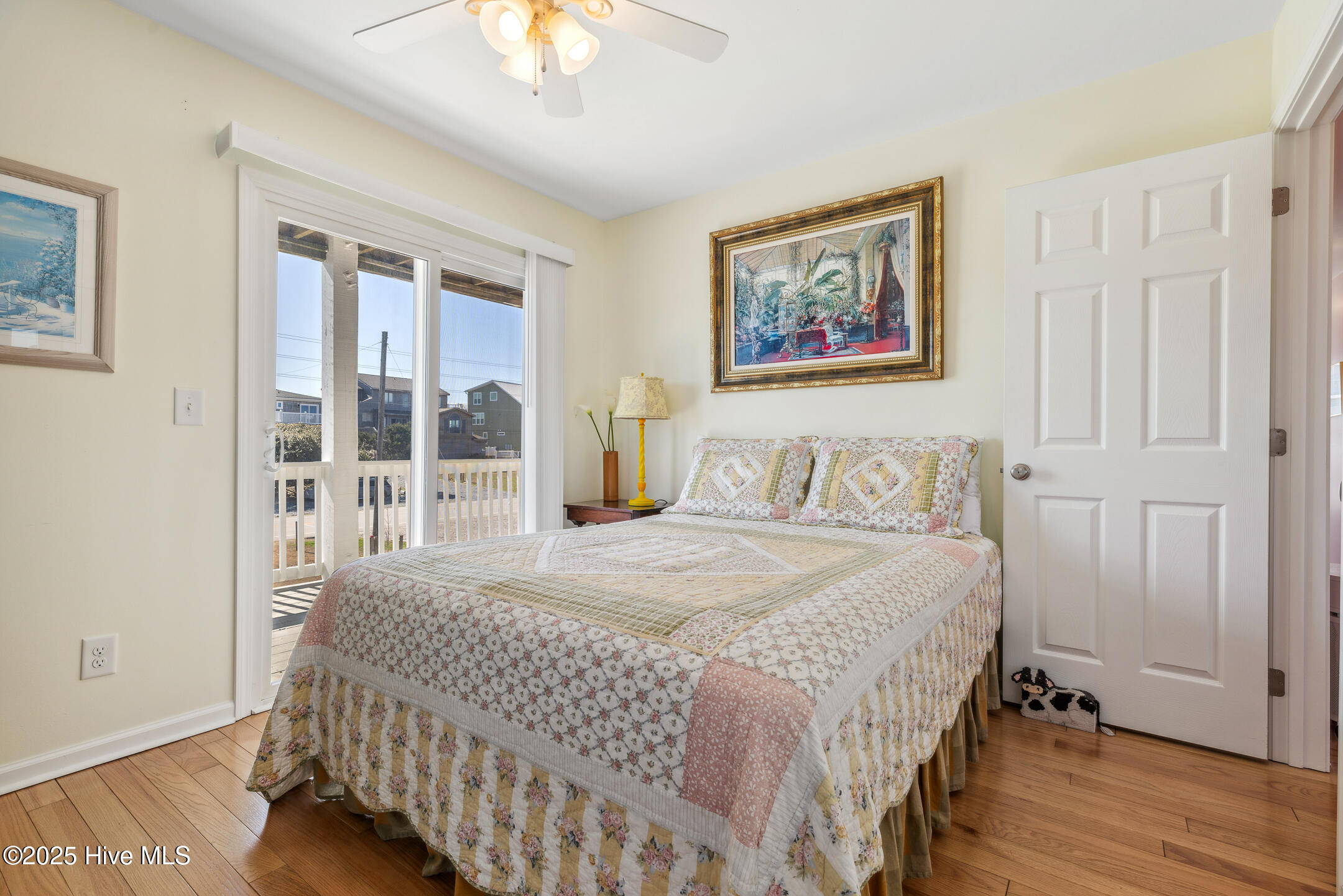 3601 Island Drive
