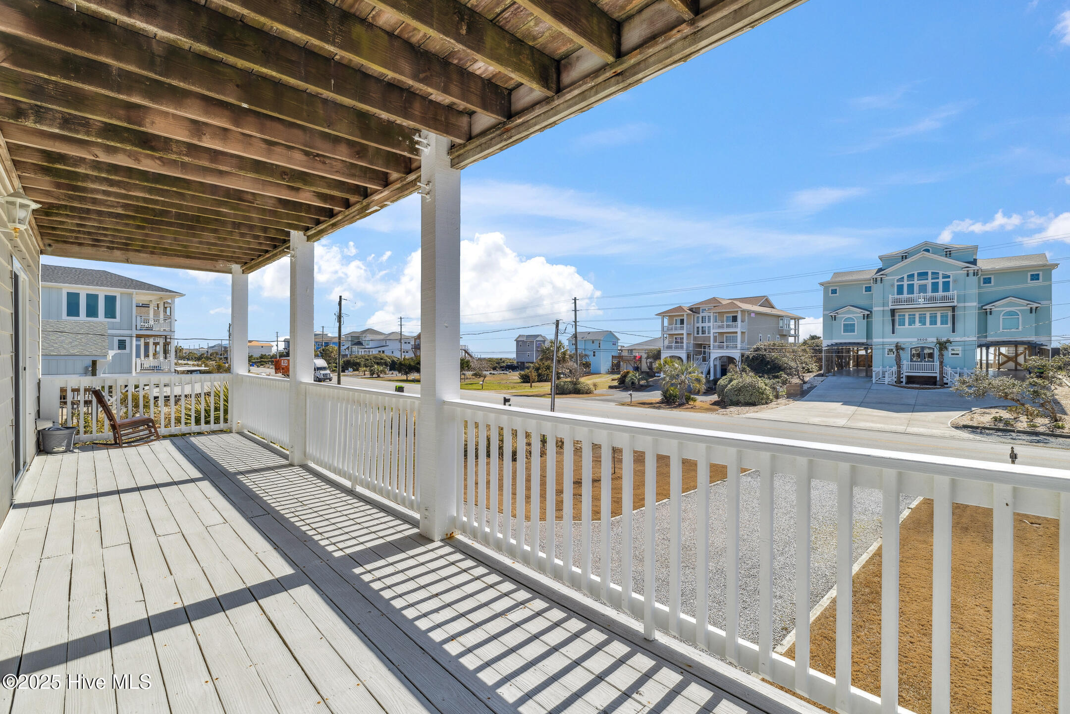 3601 Island Drive