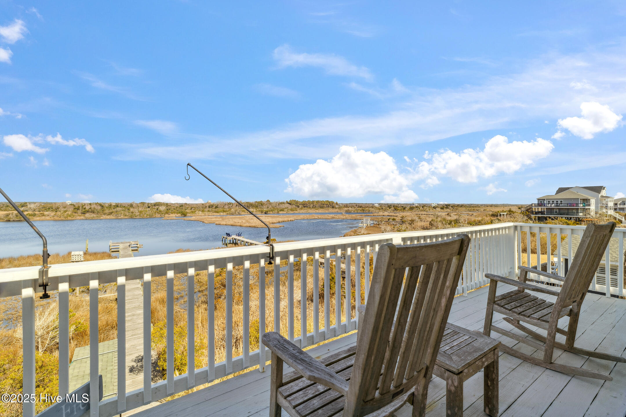 3601 Island Drive