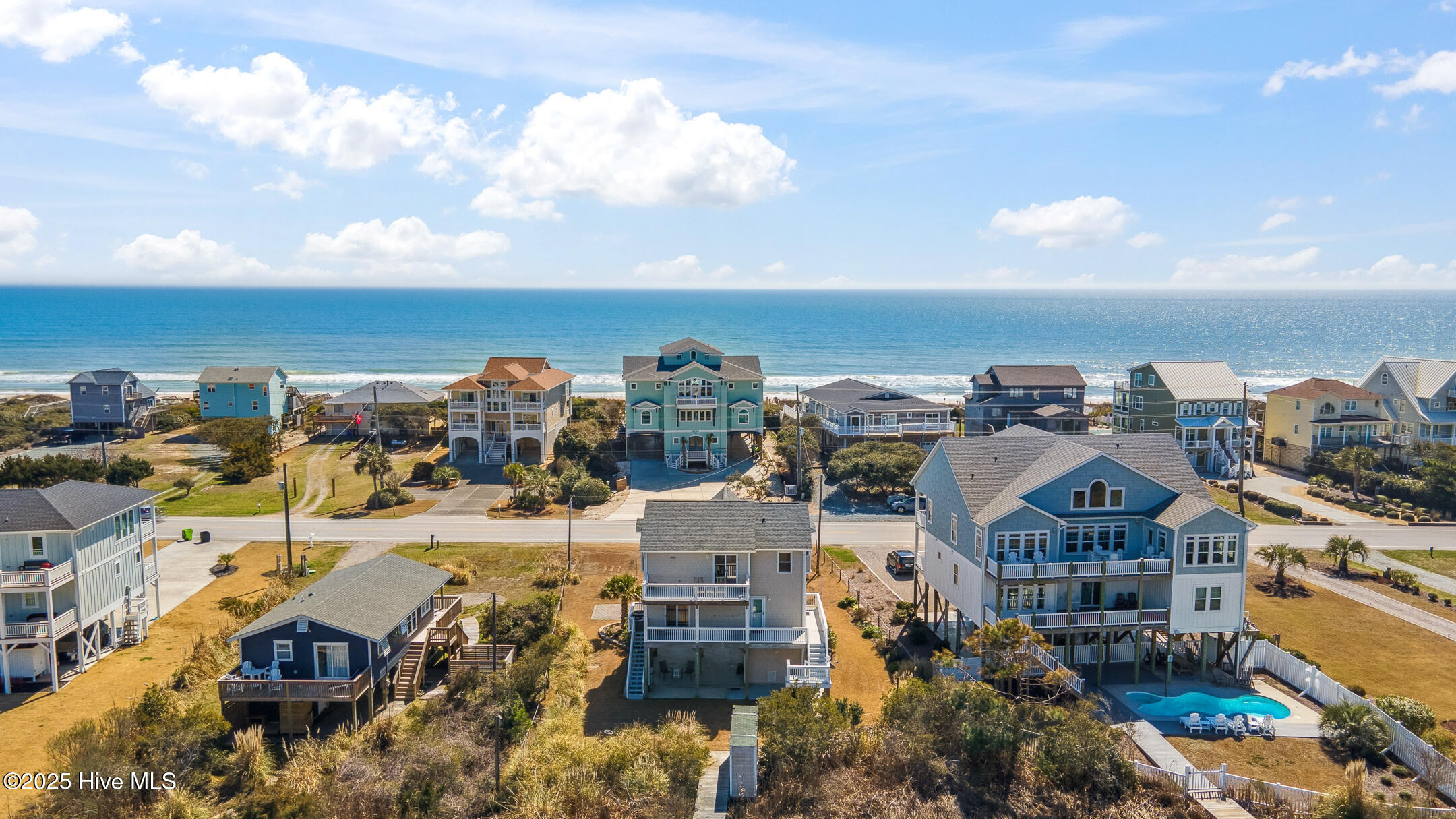 3601 Island Drive