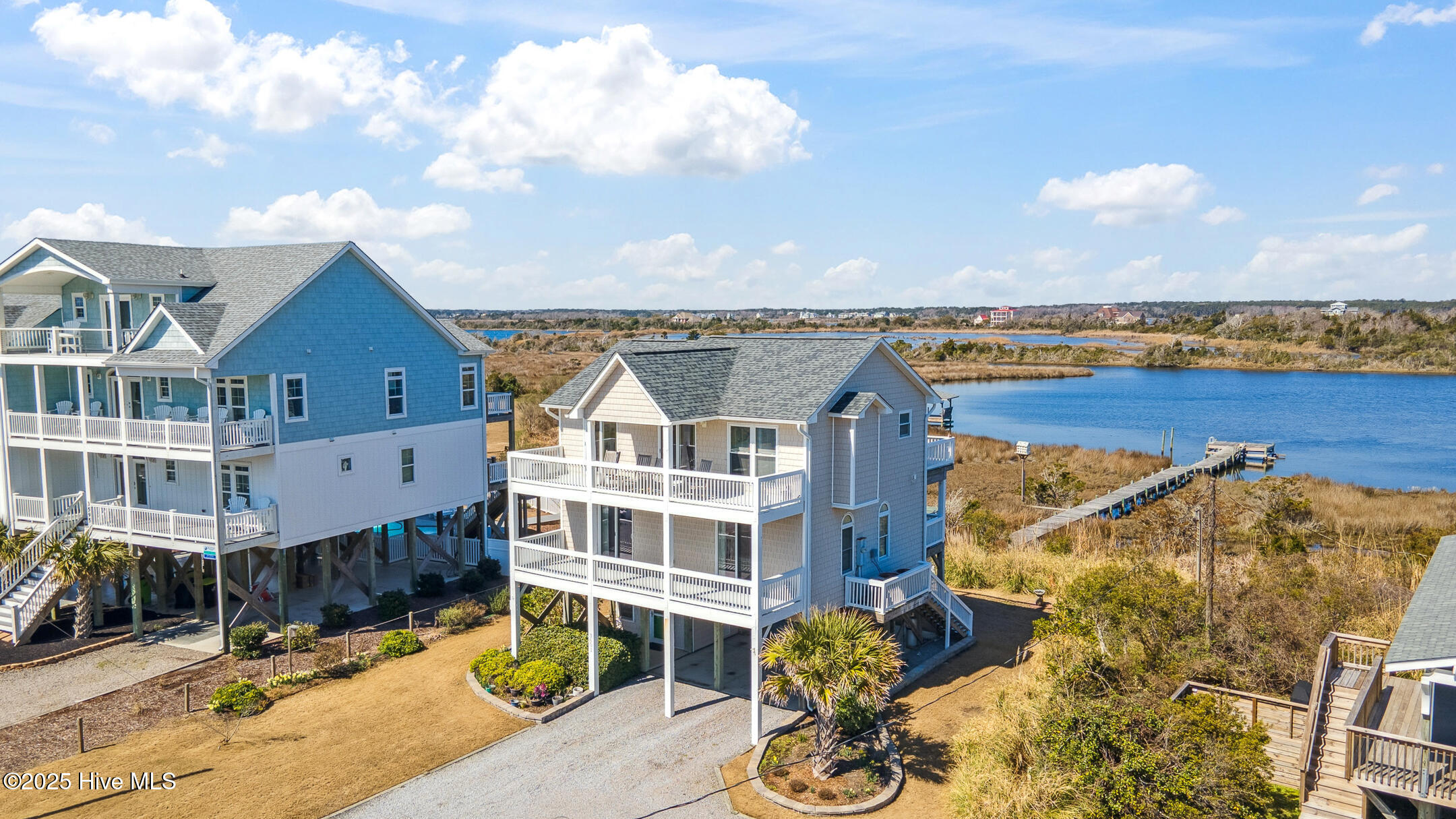 3601 Island Drive