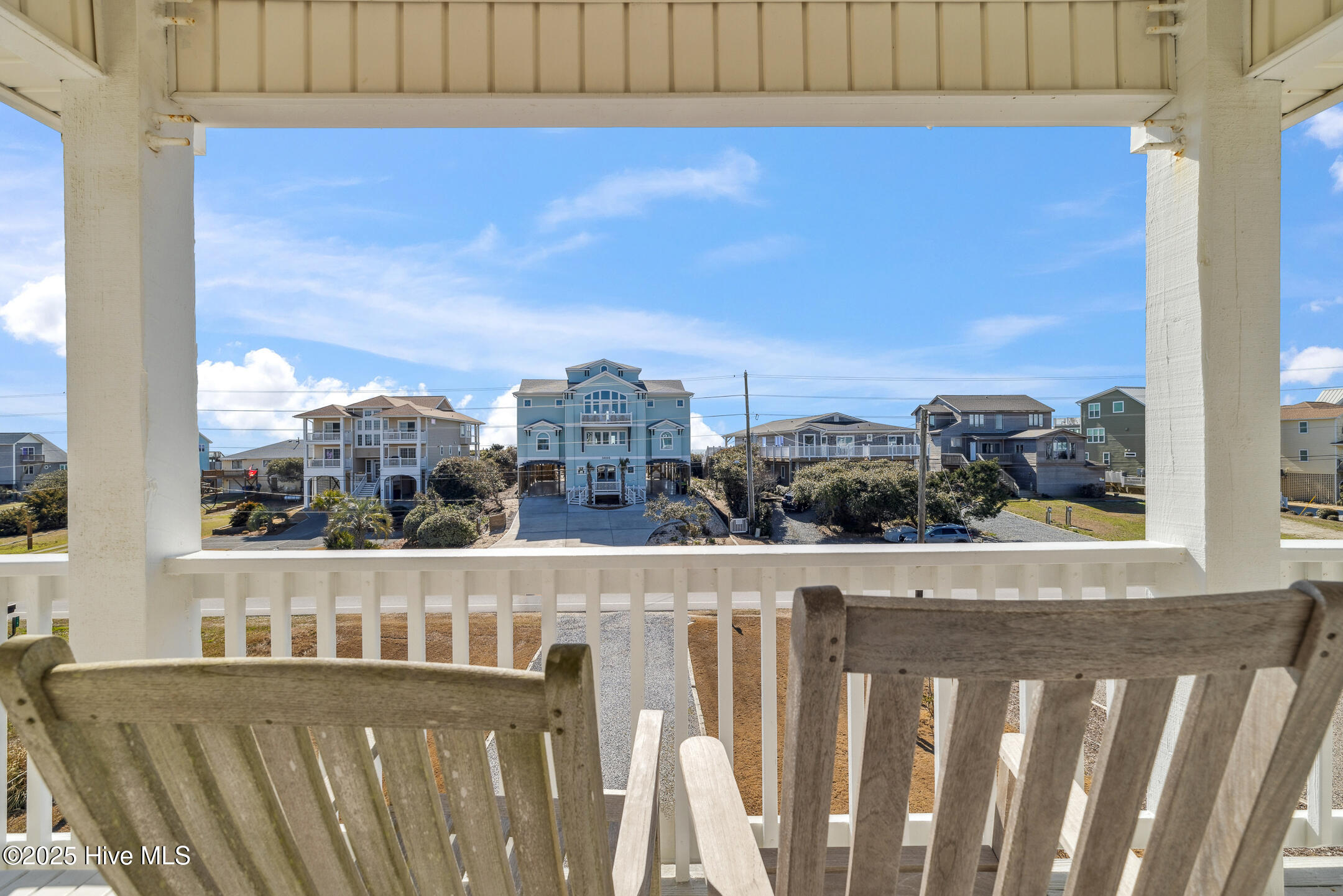 3601 Island Drive