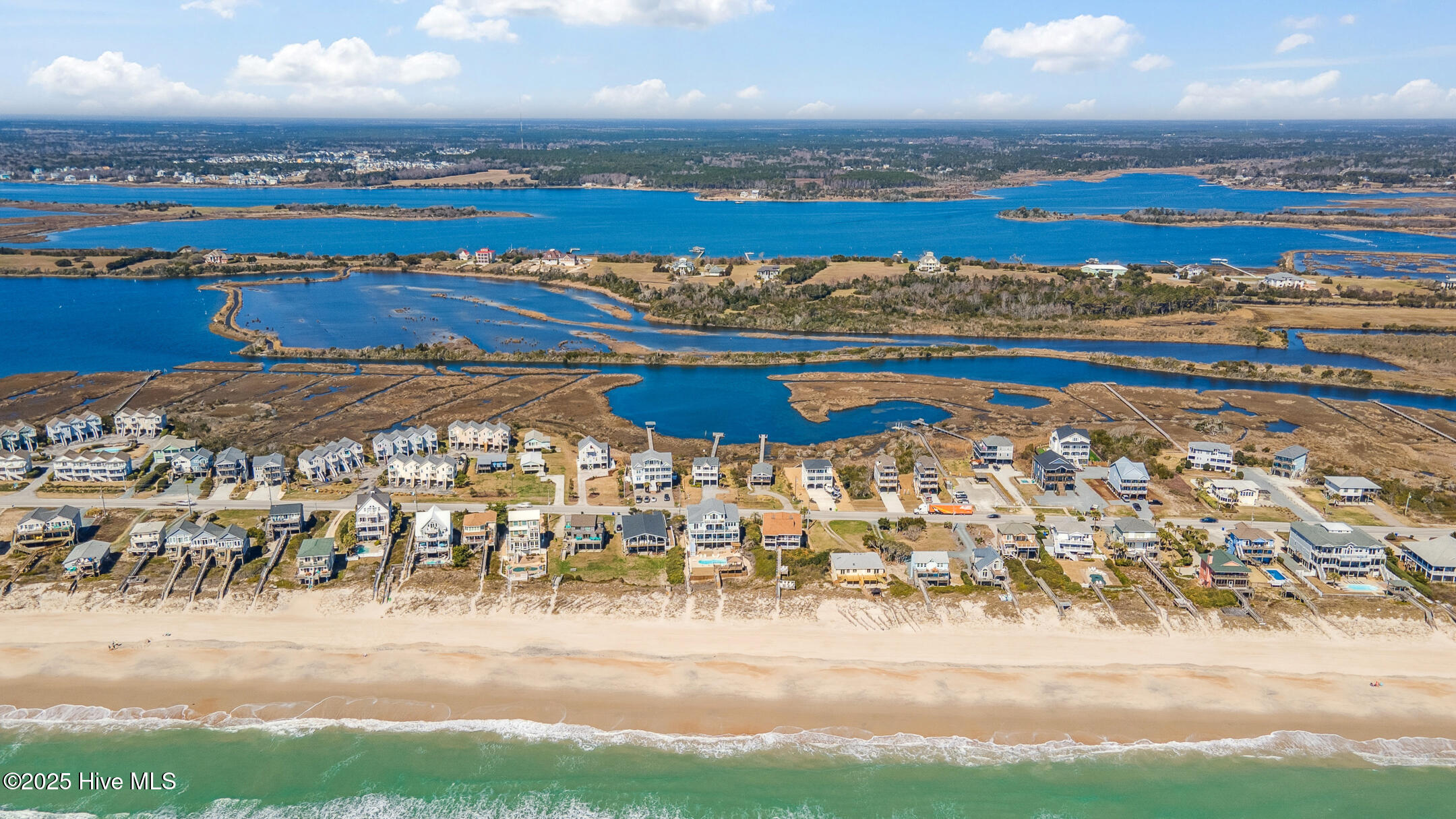 3601 Island Drive