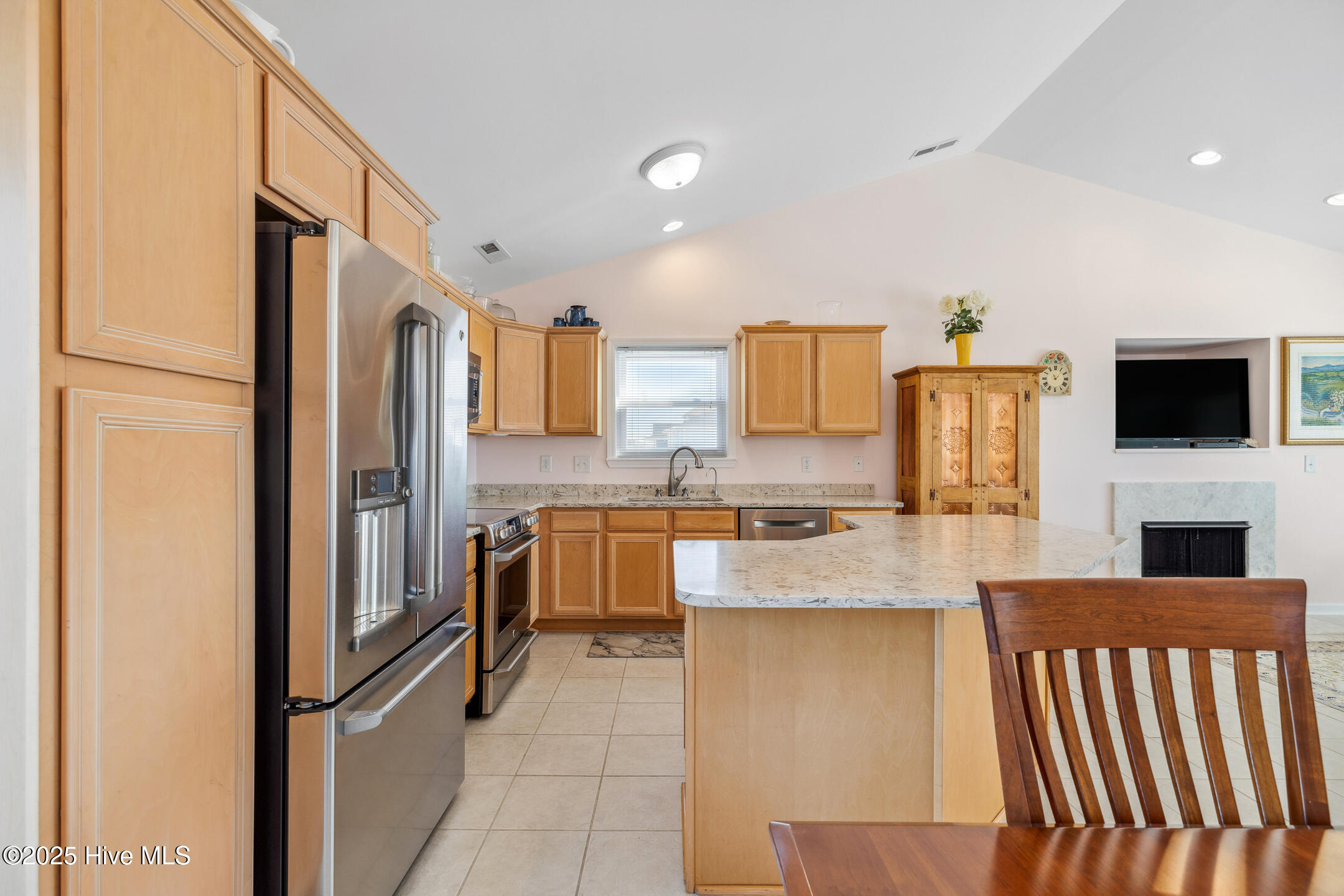 3601 Island Drive