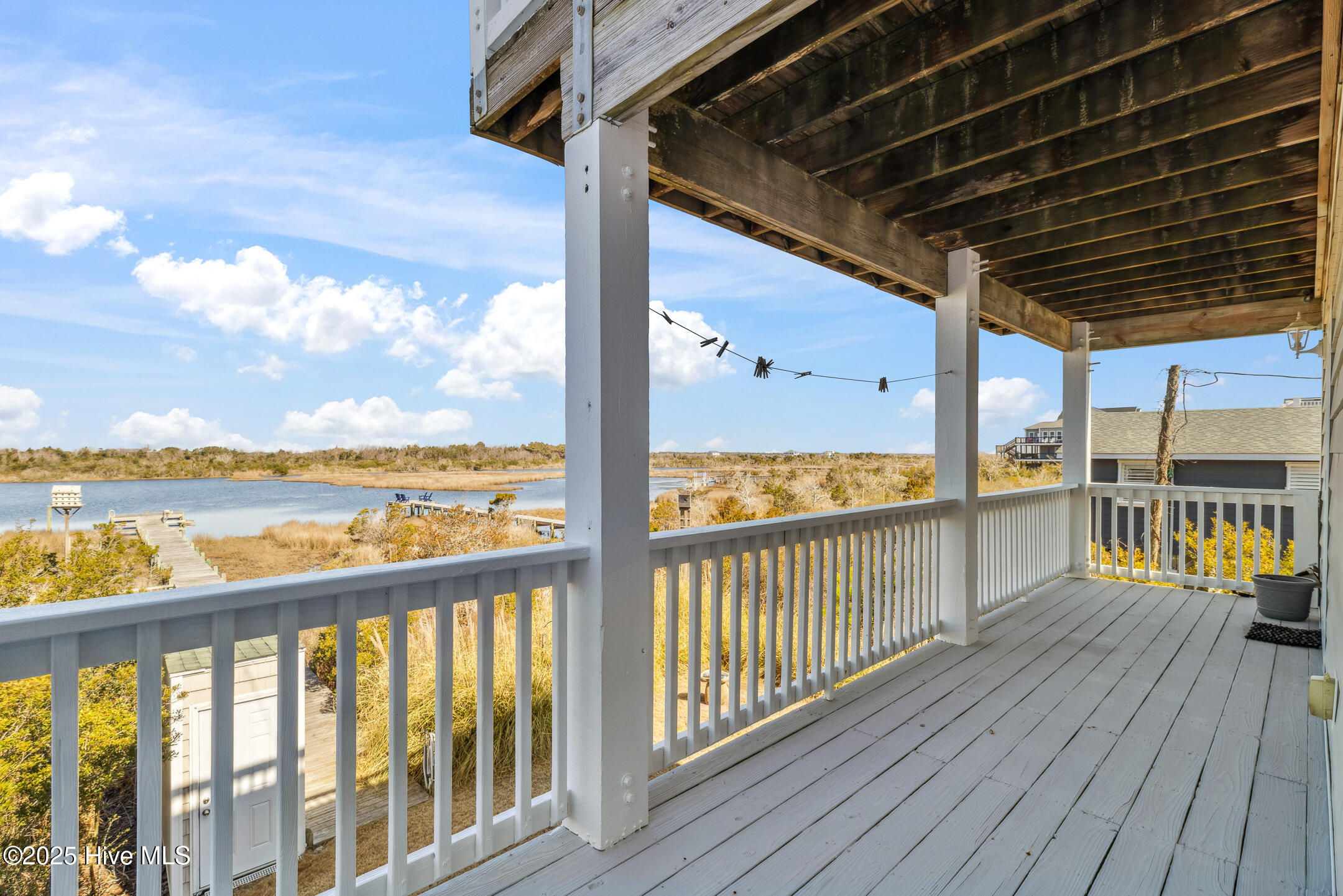 3601 Island Drive