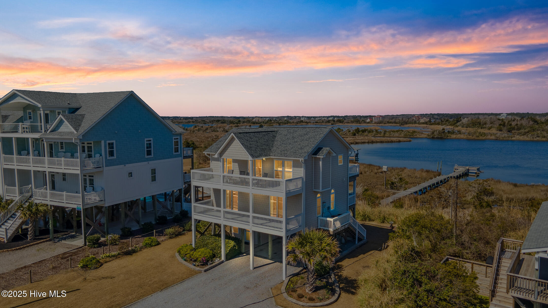 3601 Island Drive