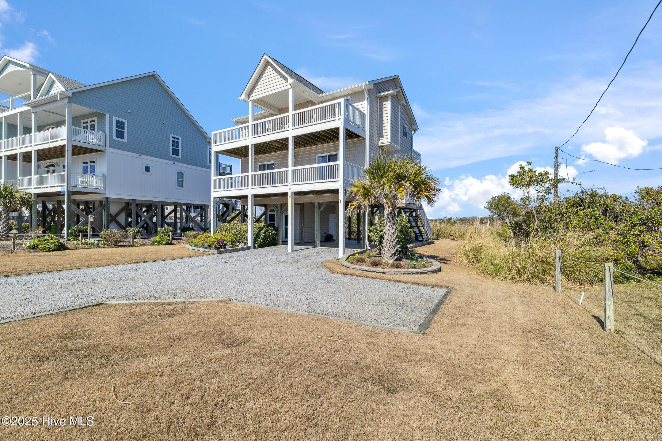 3601 Island Drive