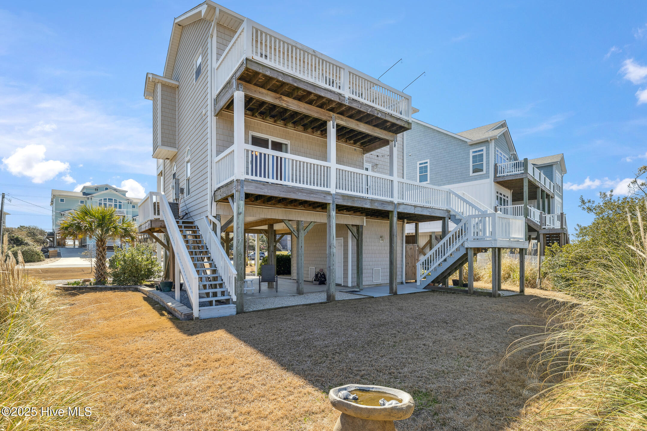 3601 Island Drive