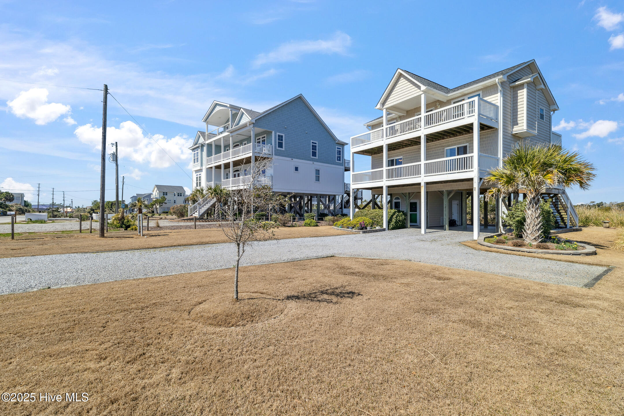 3601 Island Drive
