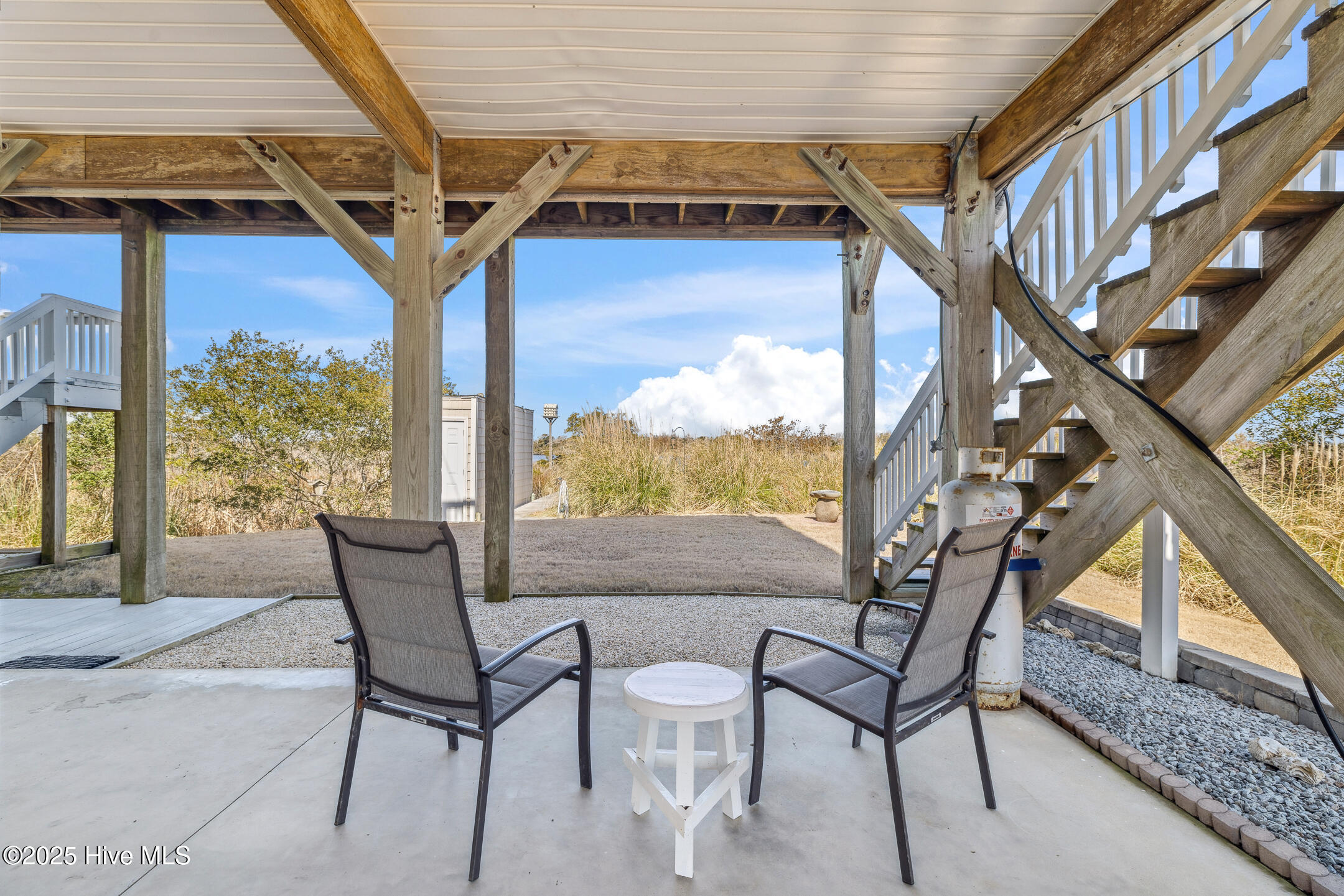 3601 Island Drive