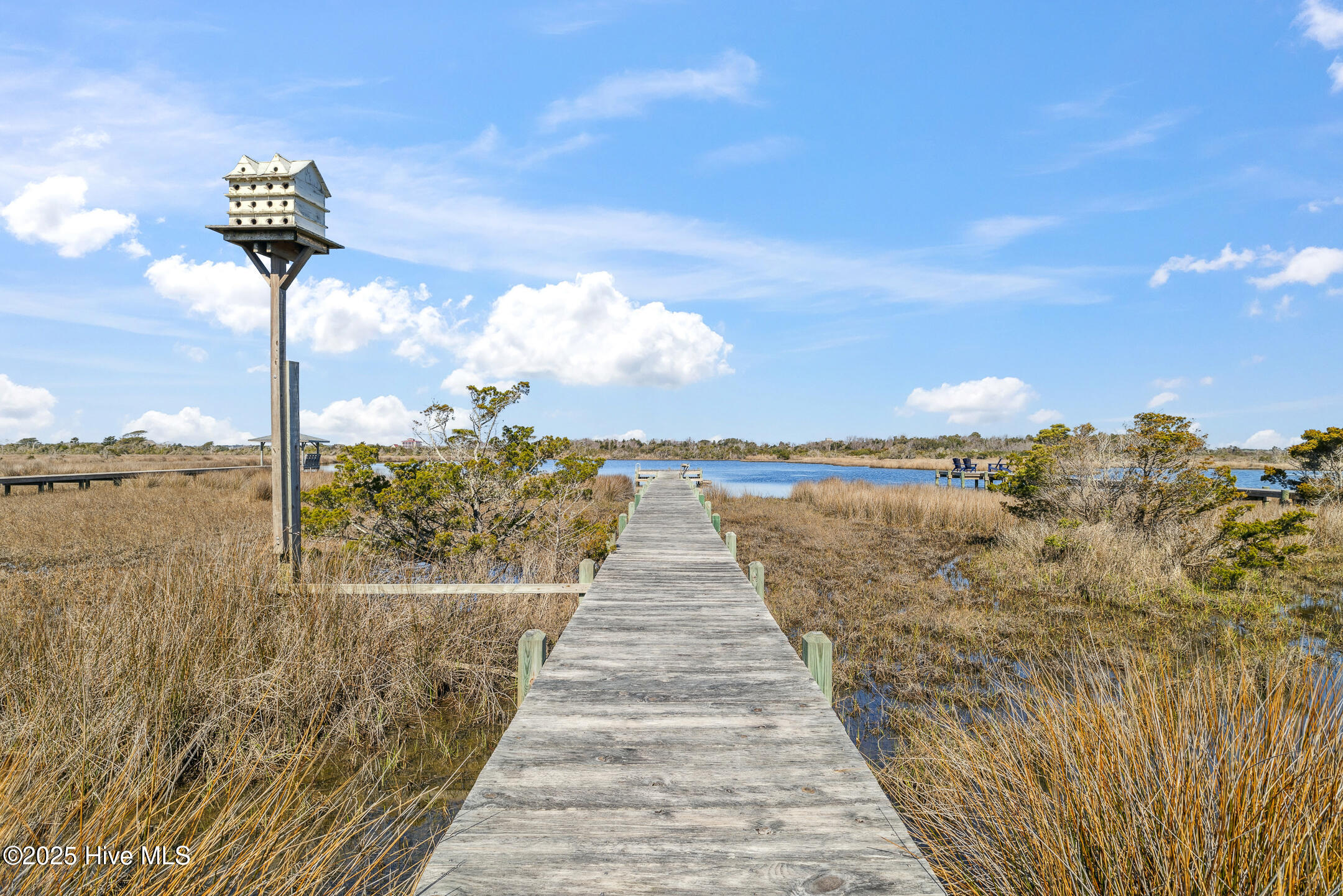 3601 Island Drive