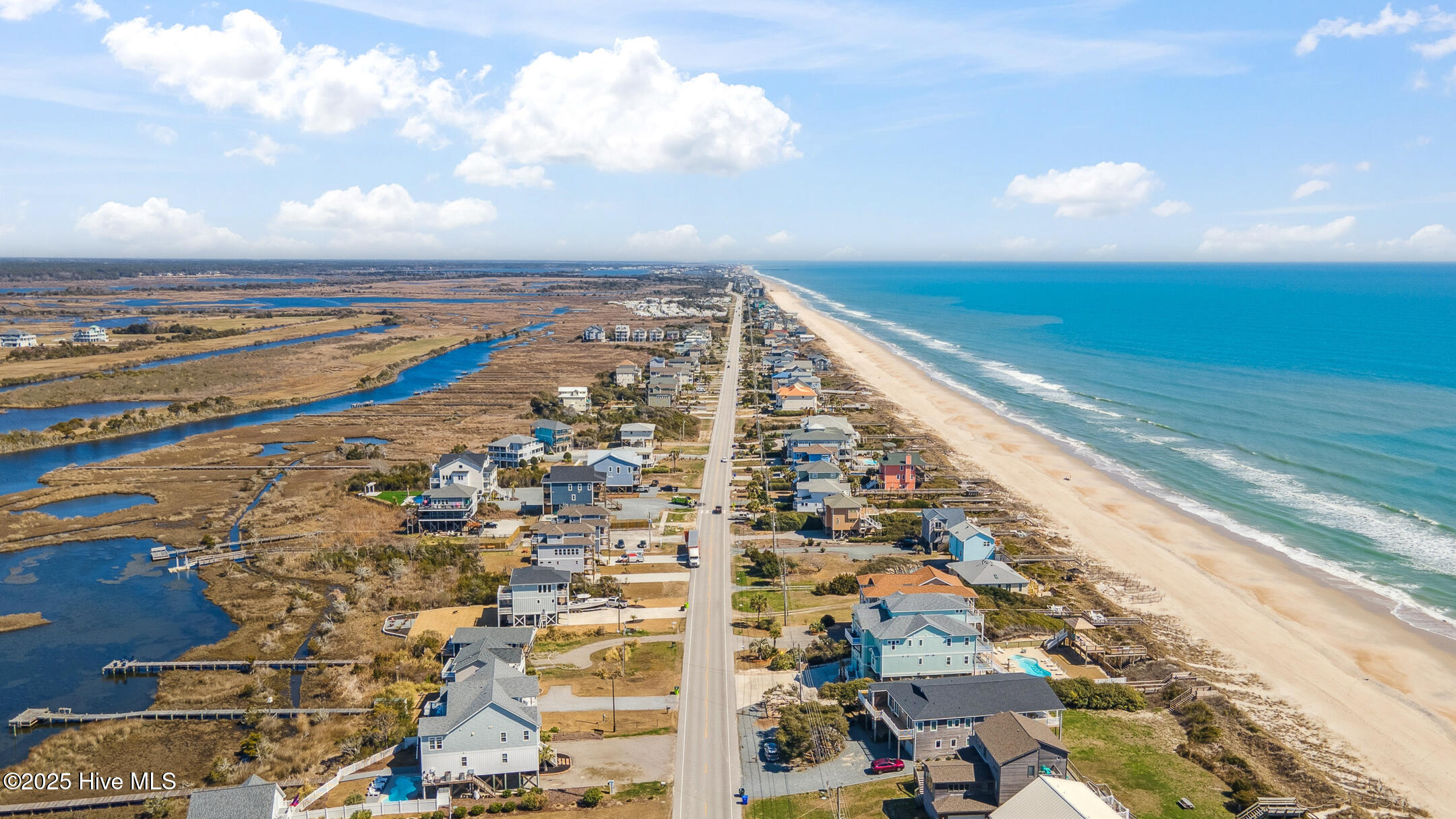 3601 Island Drive