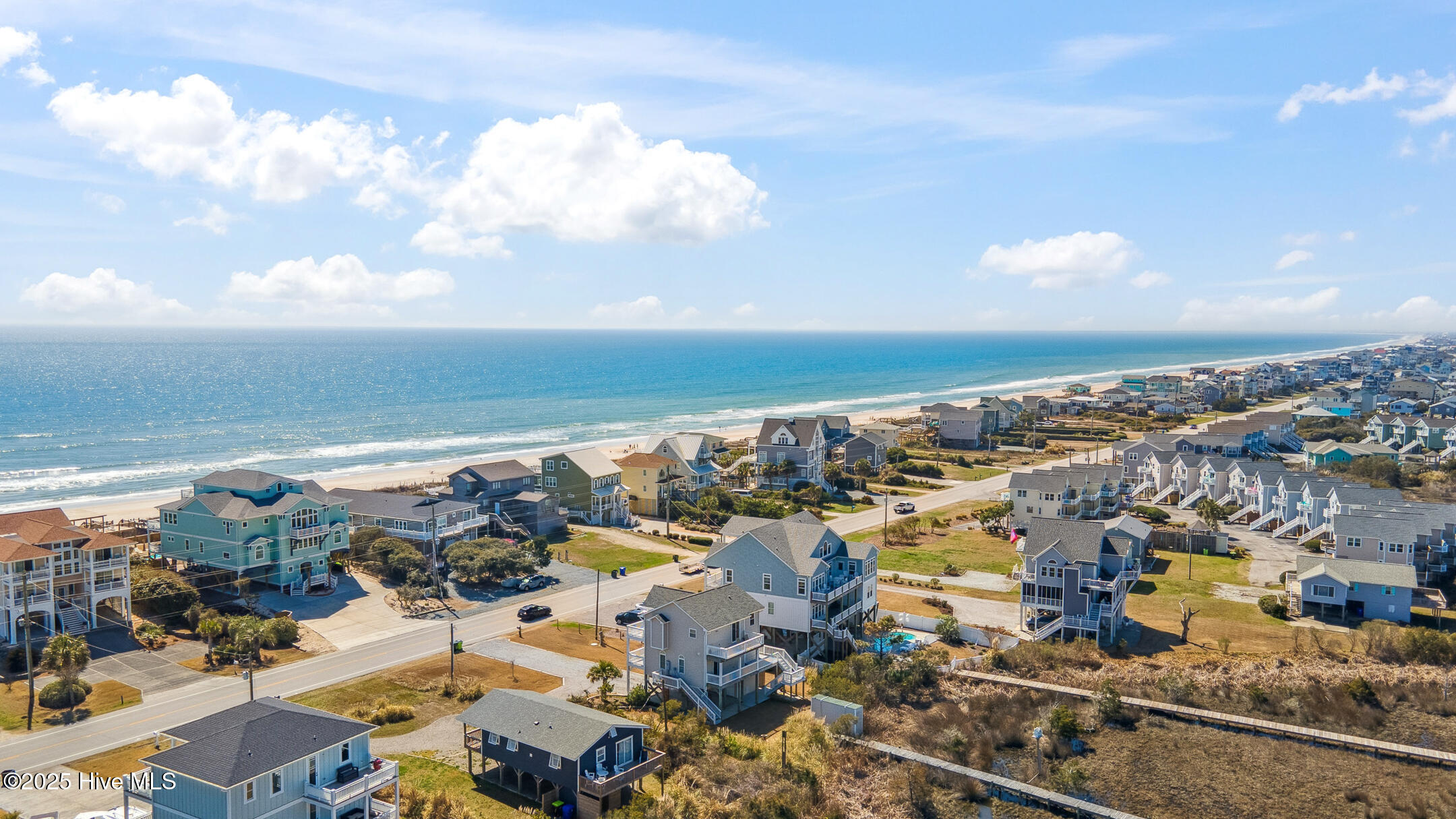 3601 Island Drive