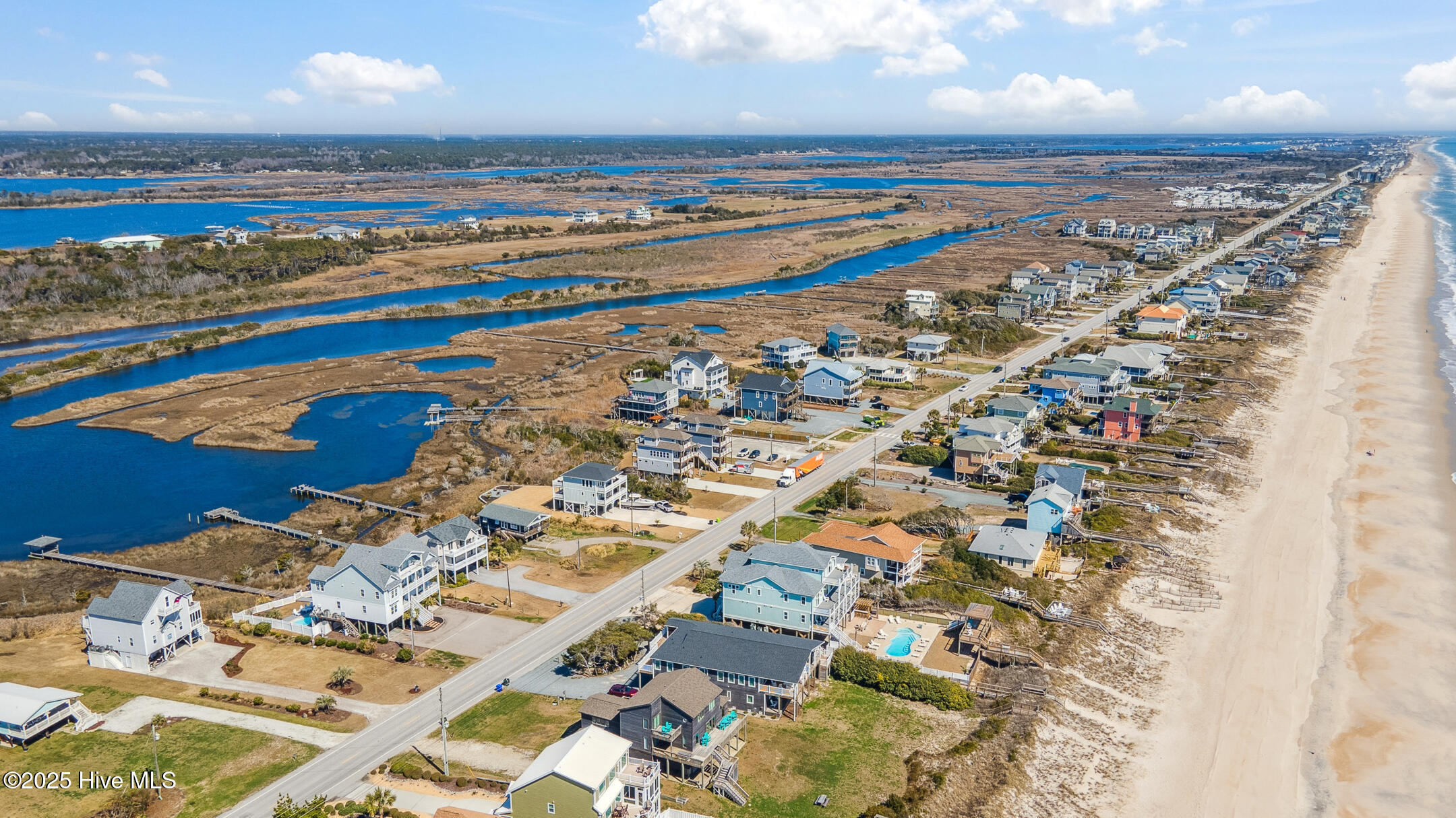 3601 Island Drive