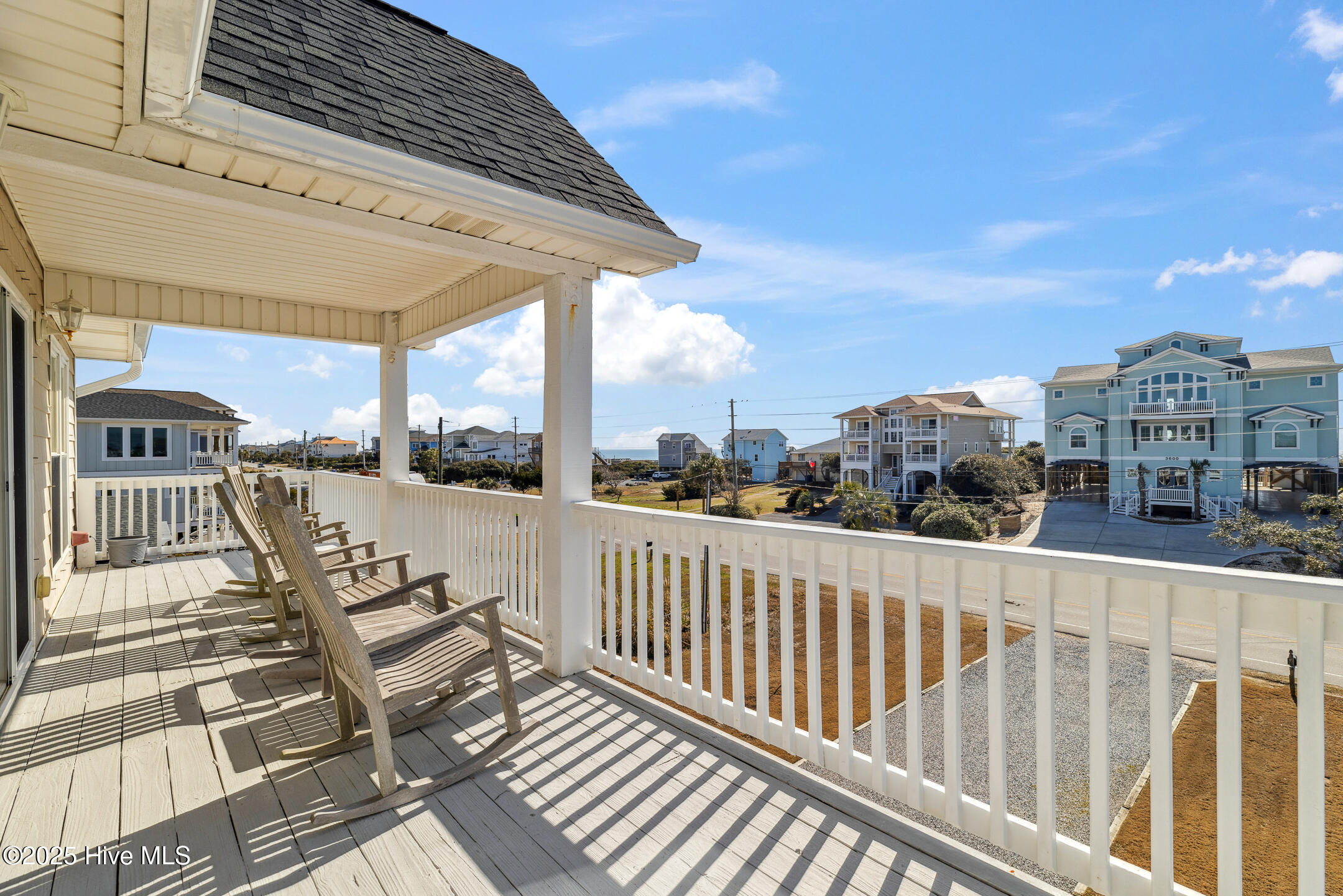 3601 Island Drive