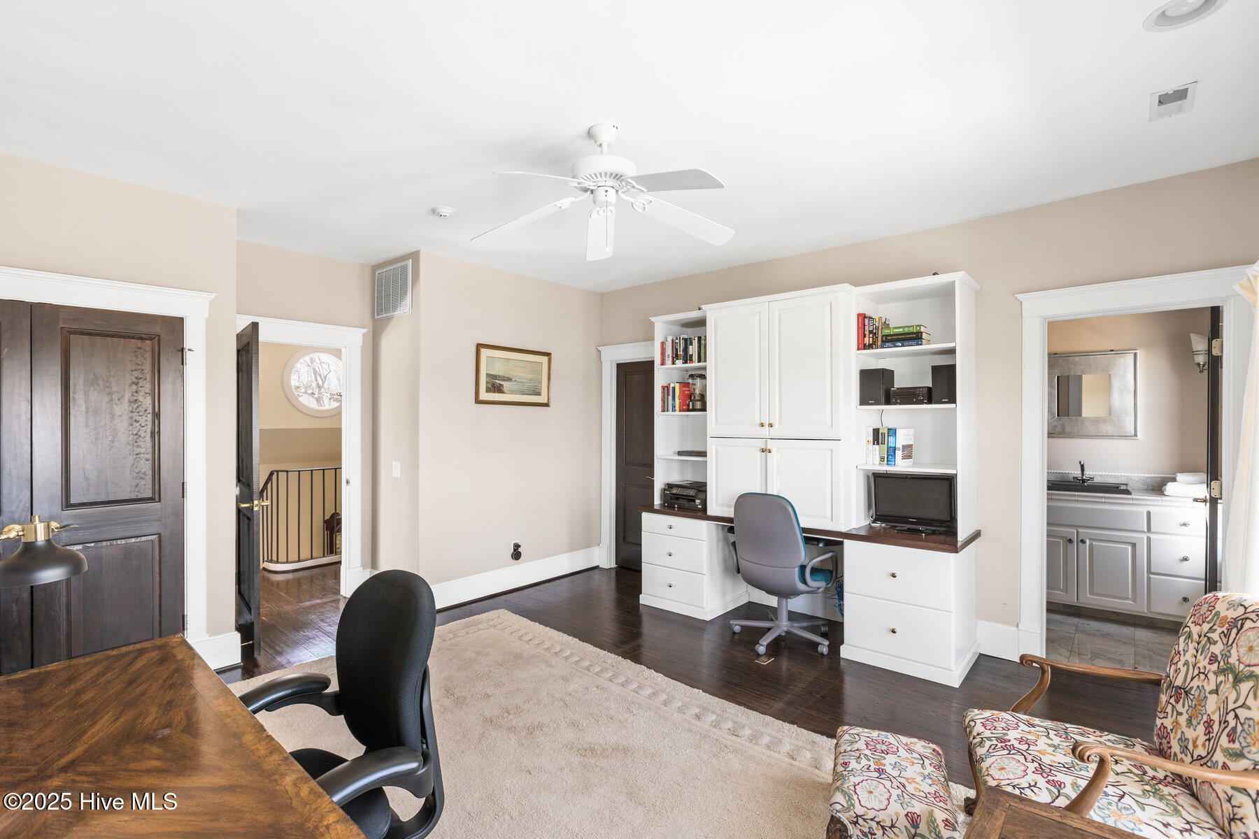 1200 Great Oaks Drive