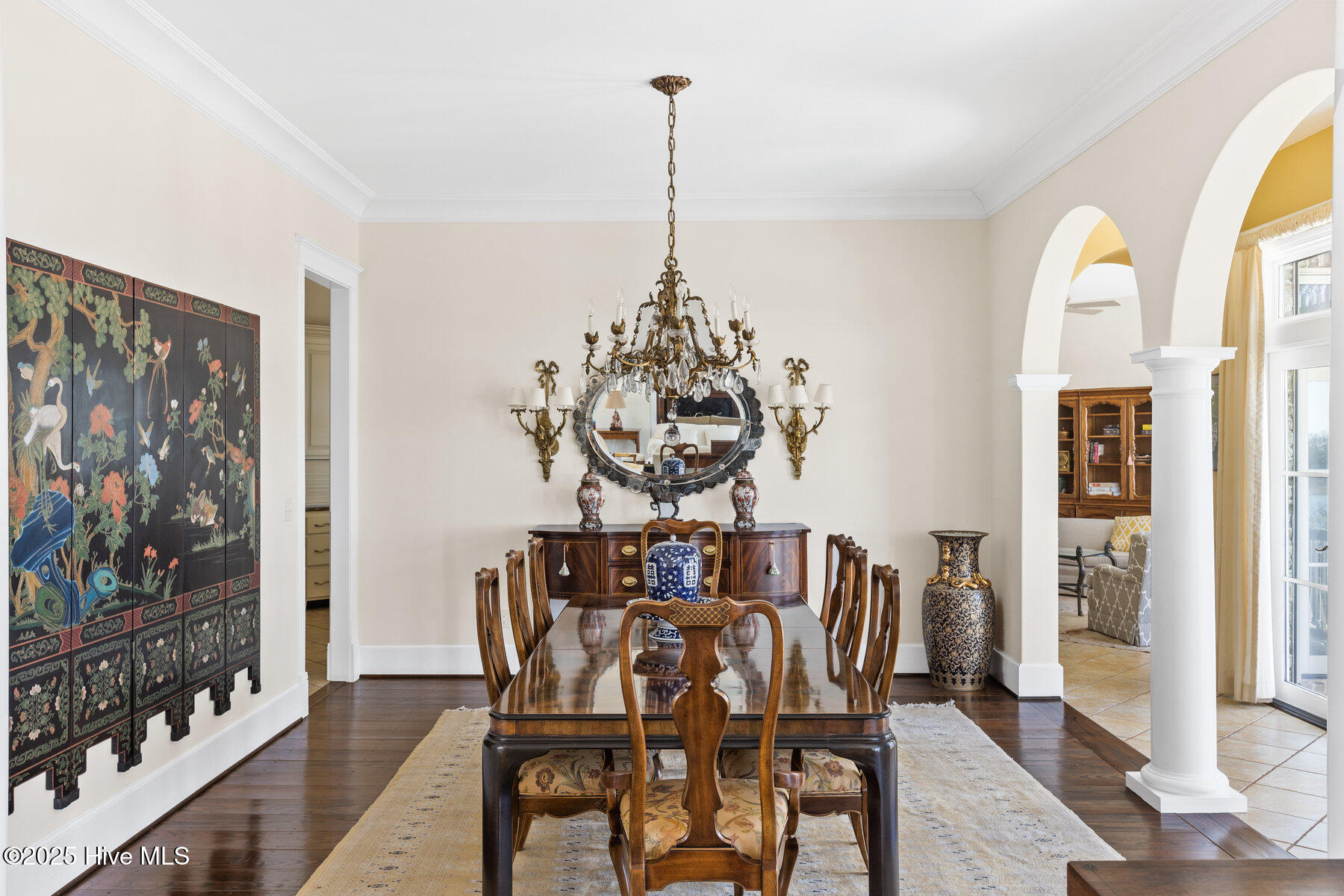 1200 Great Oaks Drive