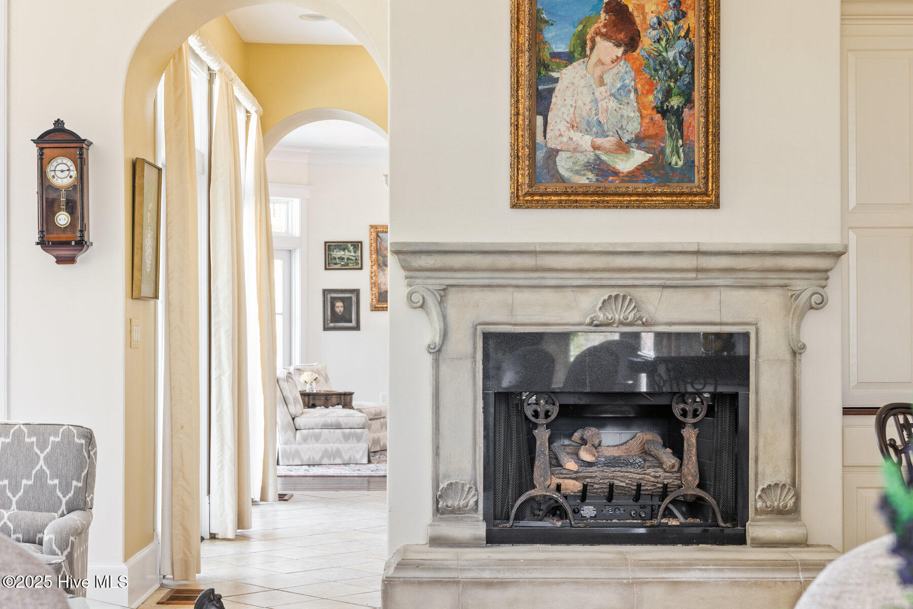 1200 Great Oaks Drive