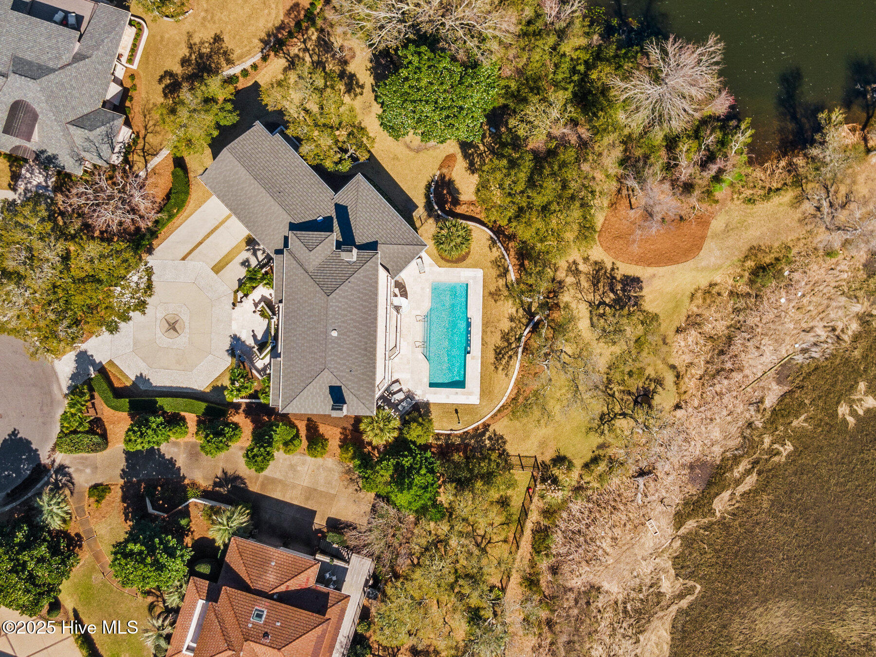 1200 Great Oaks Drive