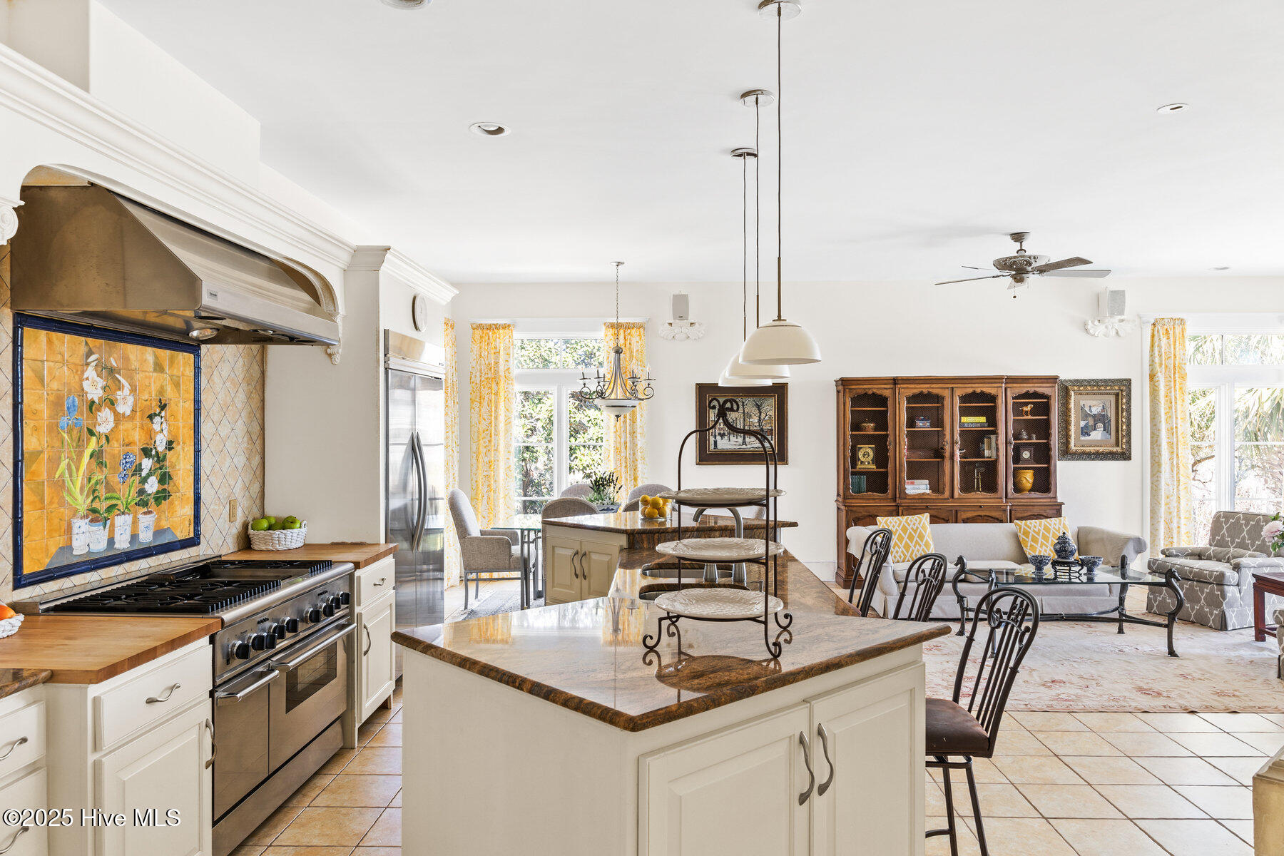 1200 Great Oaks Drive