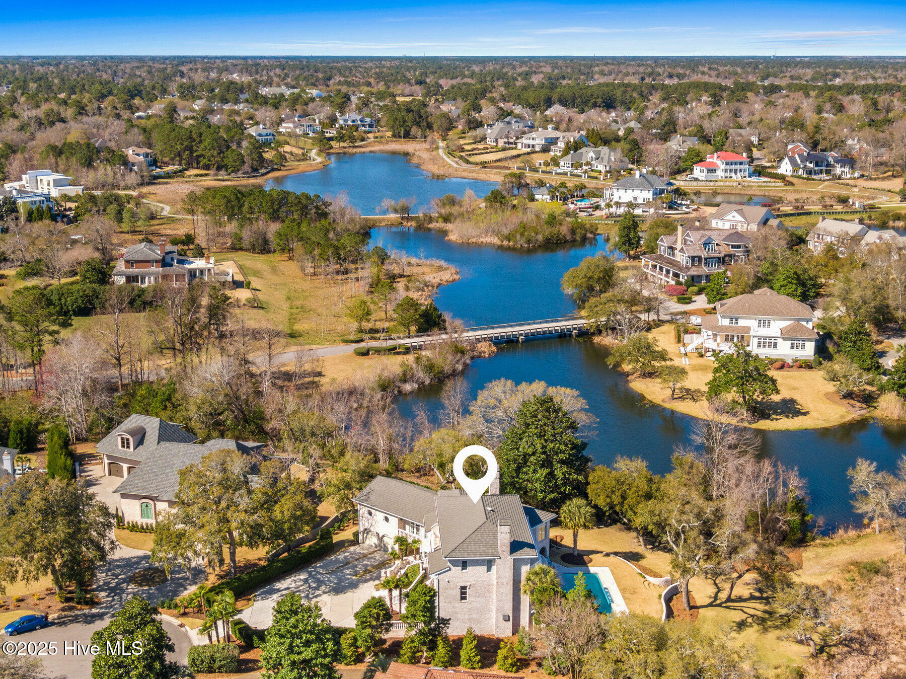 1200 Great Oaks Drive