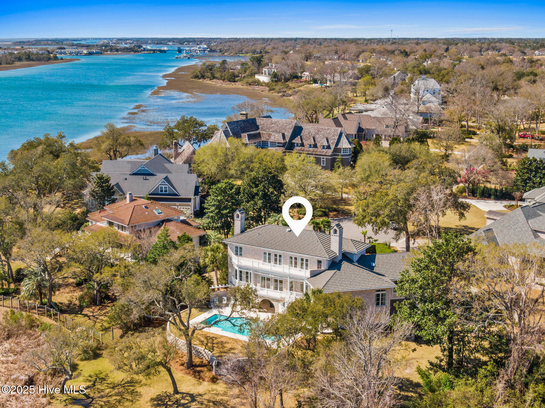 1200 Great Oaks Drive