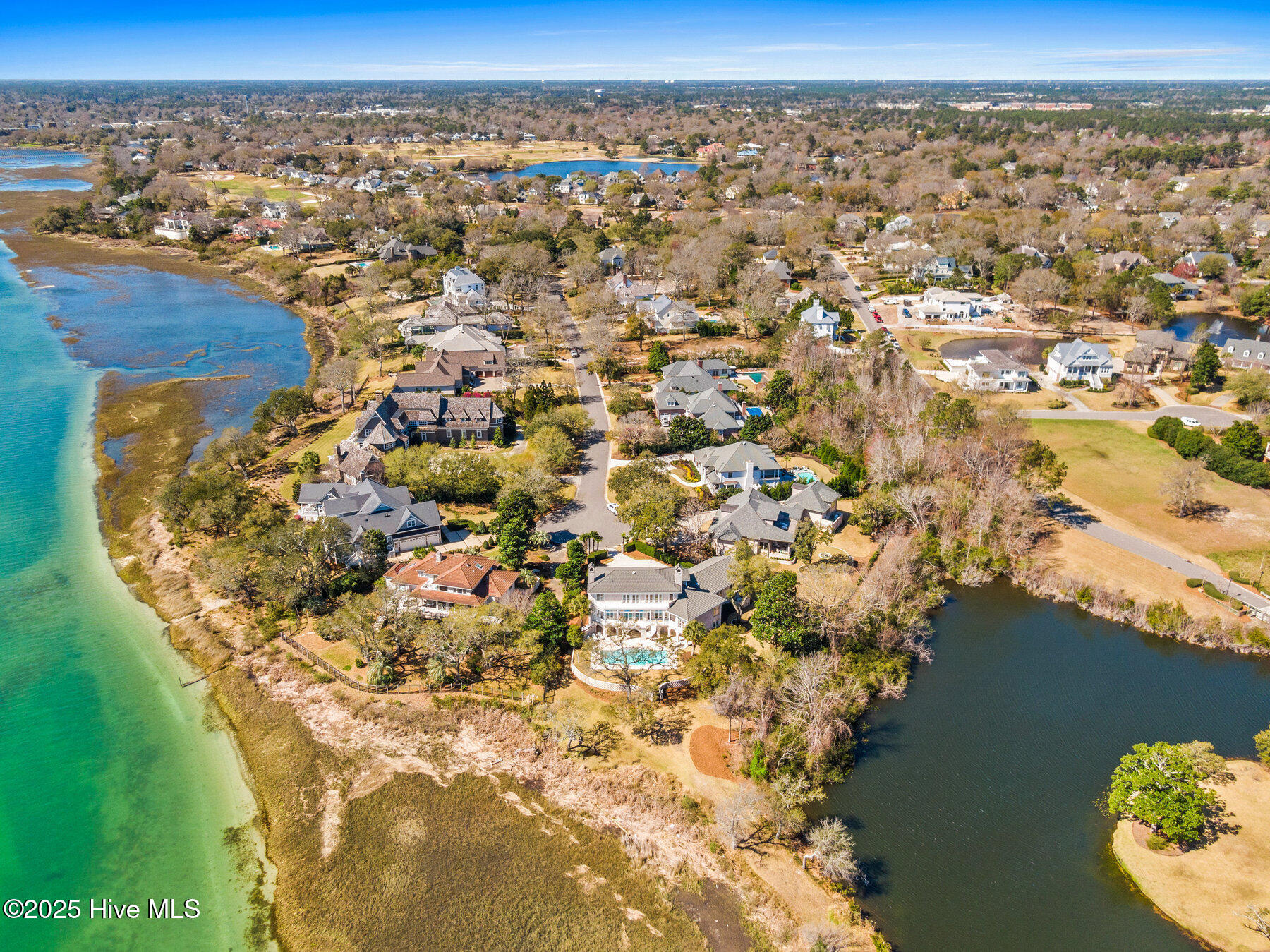 1200 Great Oaks Drive