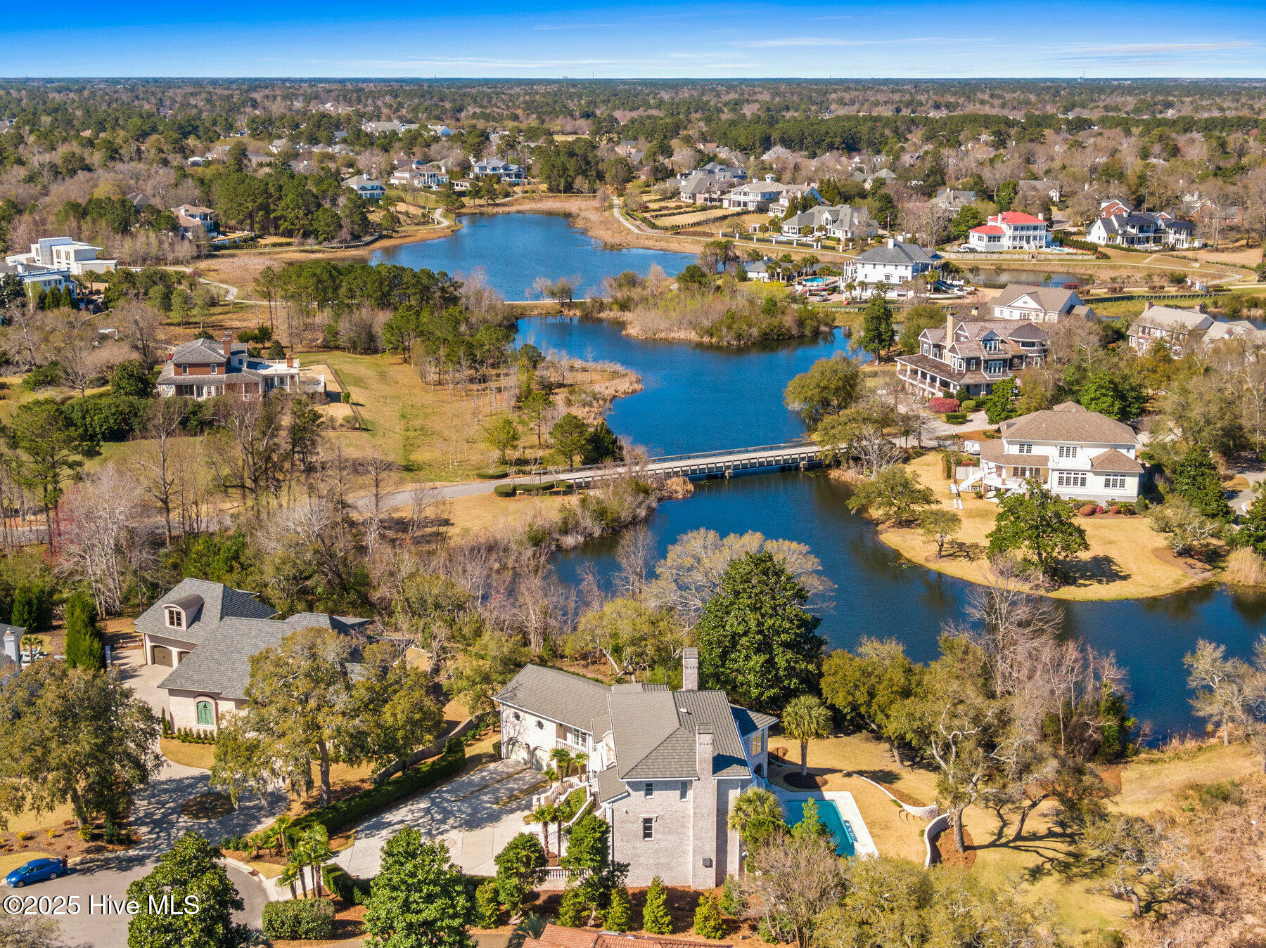 1200 Great Oaks Drive