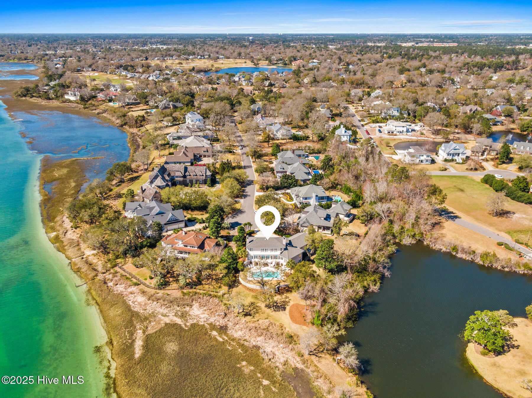1200 Great Oaks Drive
