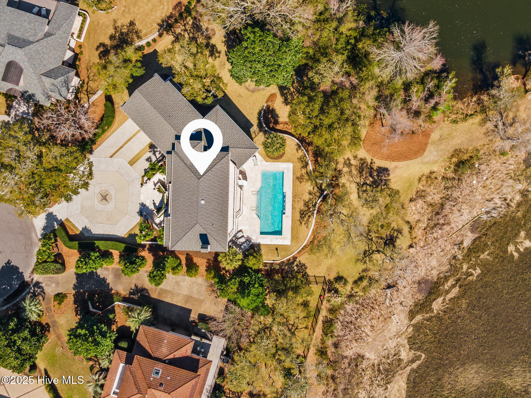 1200 Great Oaks Drive
