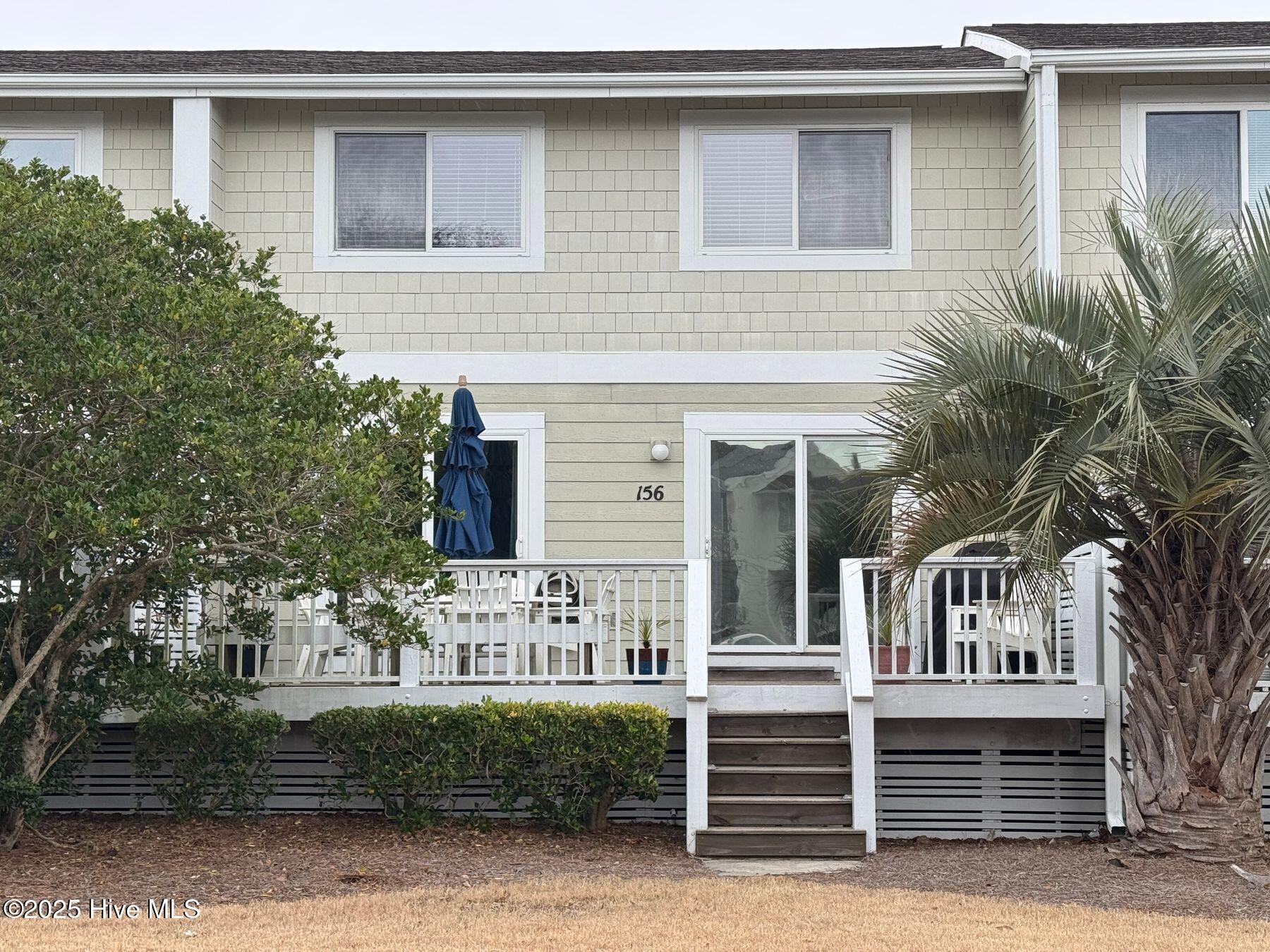 156 Driftwood Court