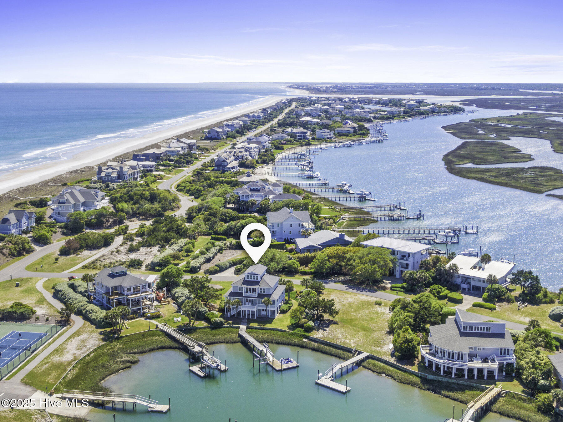 4 Sandy Point
